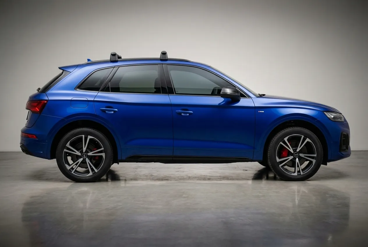 AUDI Q5 - Image 2