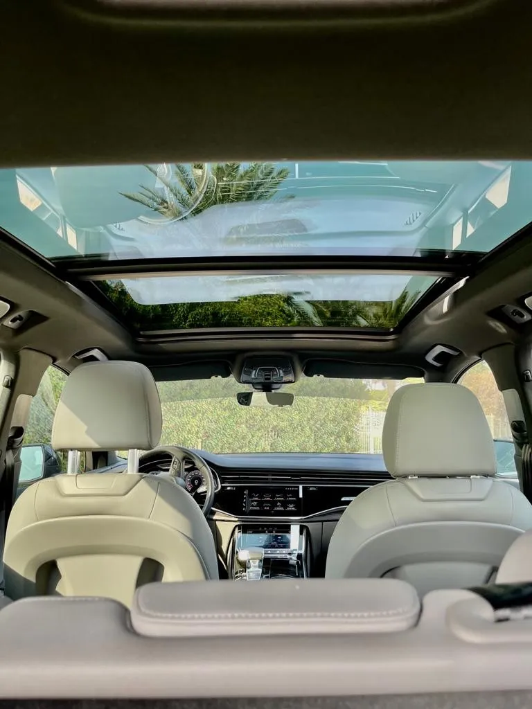 أودي Q7 - Image 5