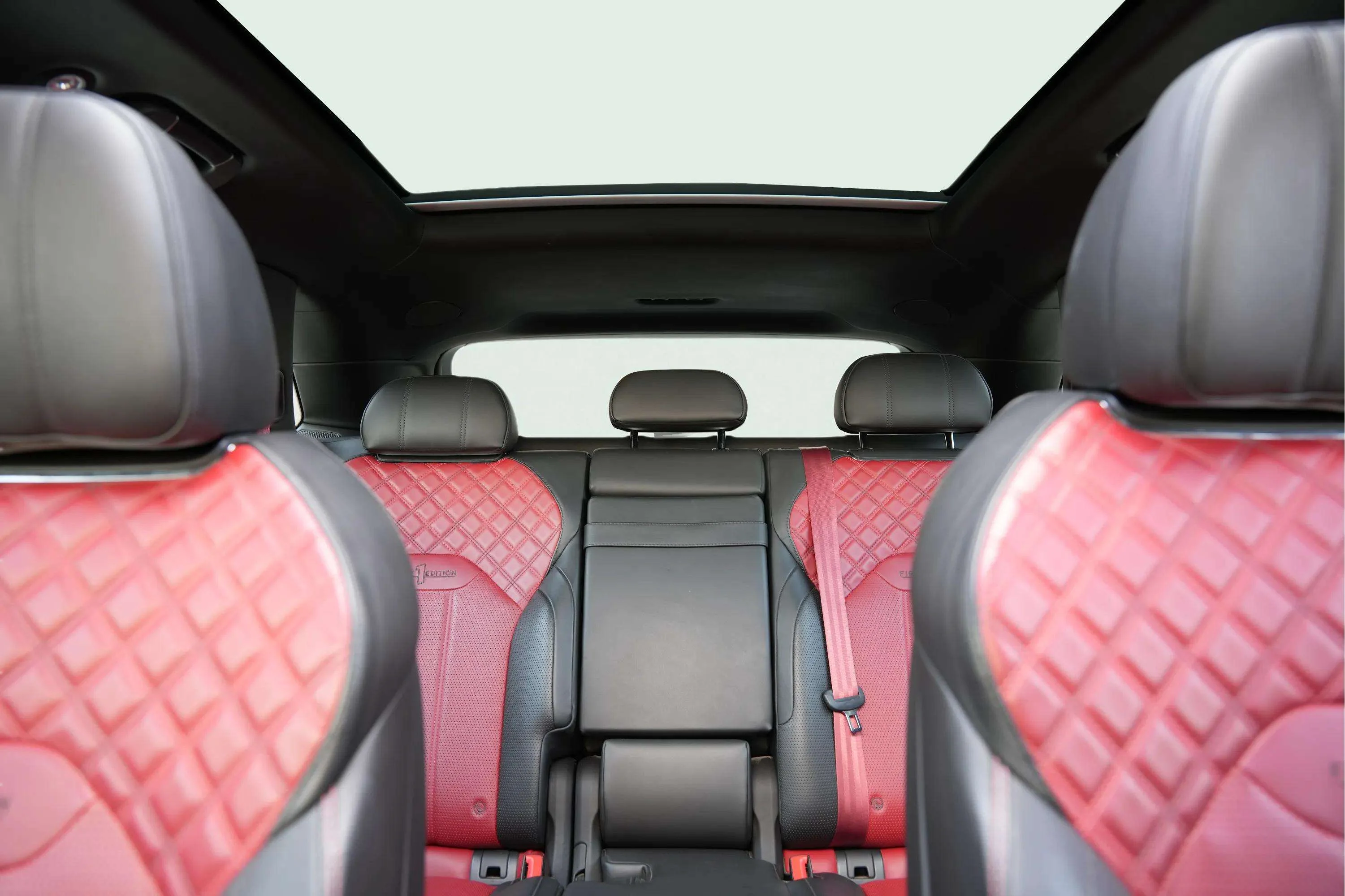 BENTLEY Bentayga - Image 4