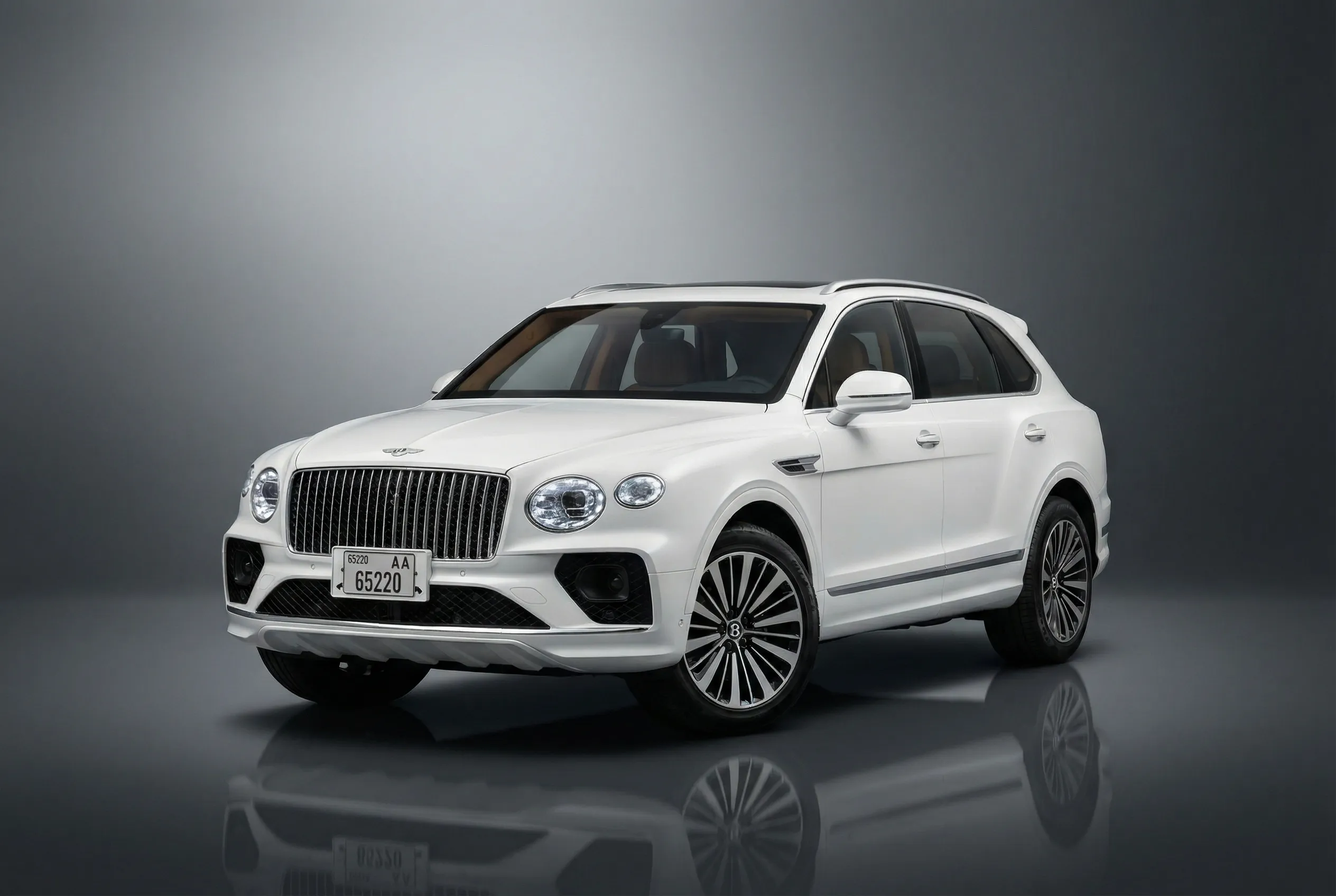 BENTLEY Bentayga - Image 2