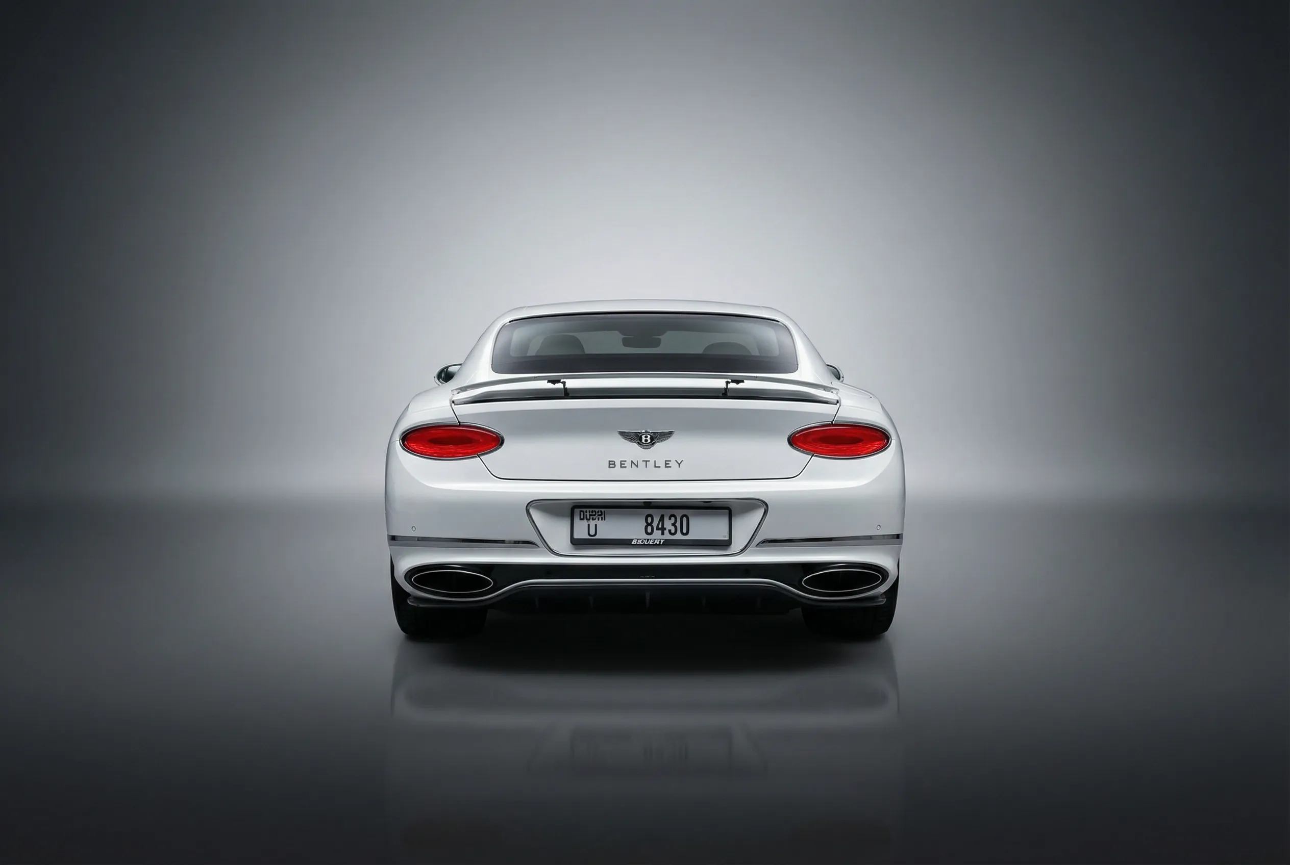 BENTLEY Continental GT - Image 3