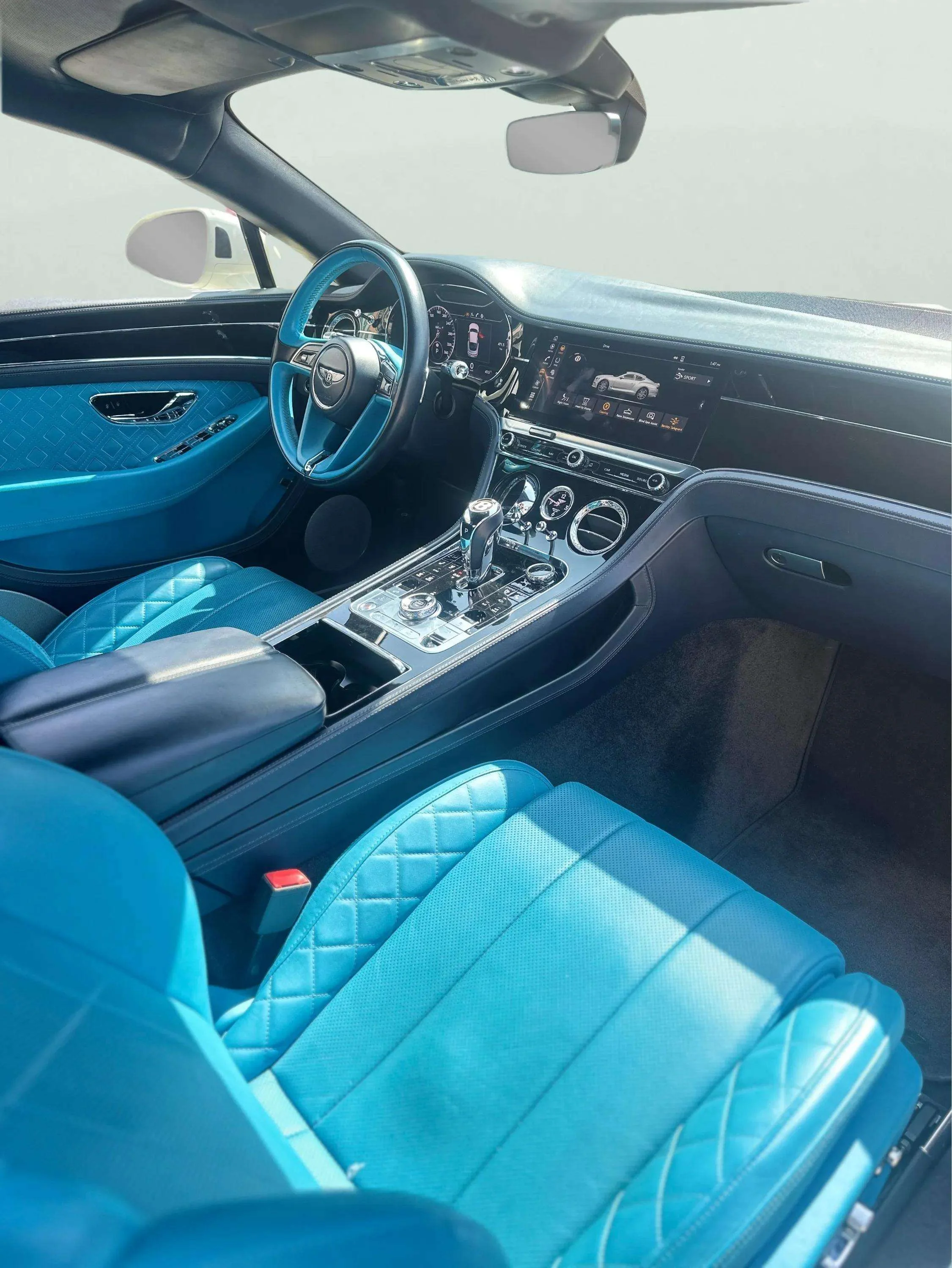 BENTLEY Continental GT - Image 4