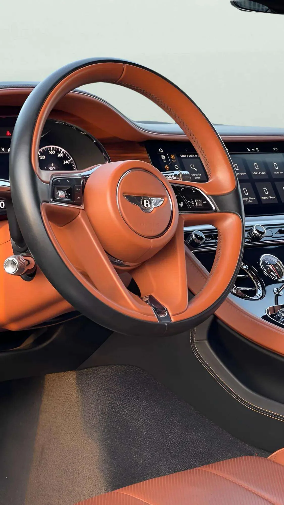 BENTLEY Continental GT - Image 5