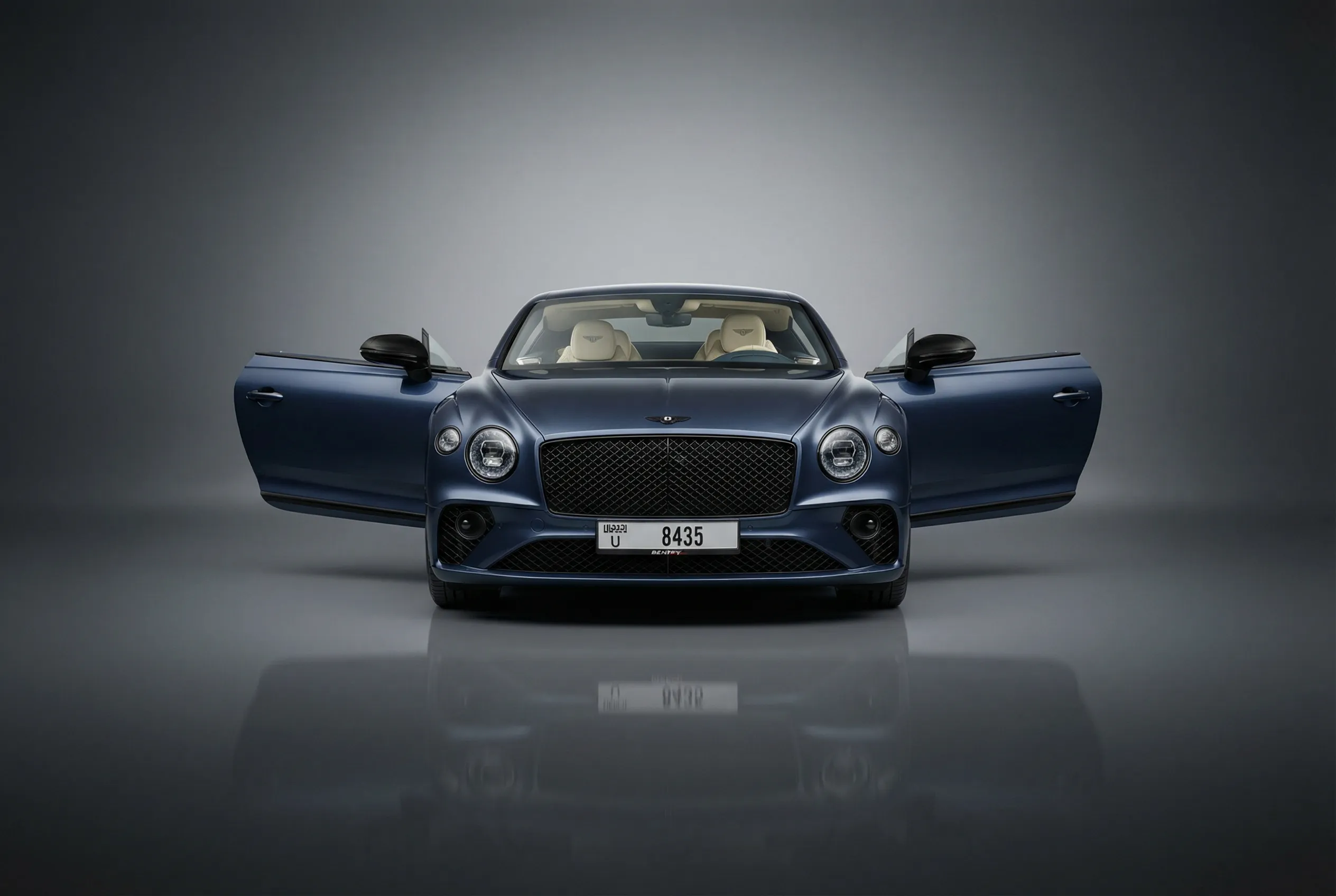BENTLEY Continental GT - Image 3