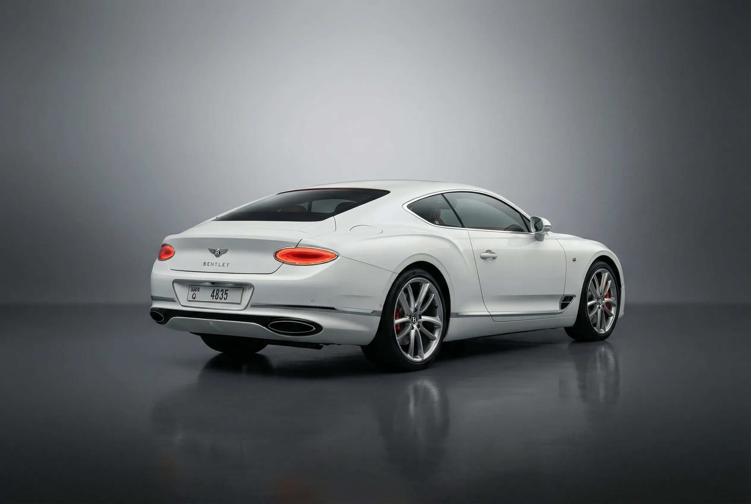BENTLEY Continental GT - Image 4