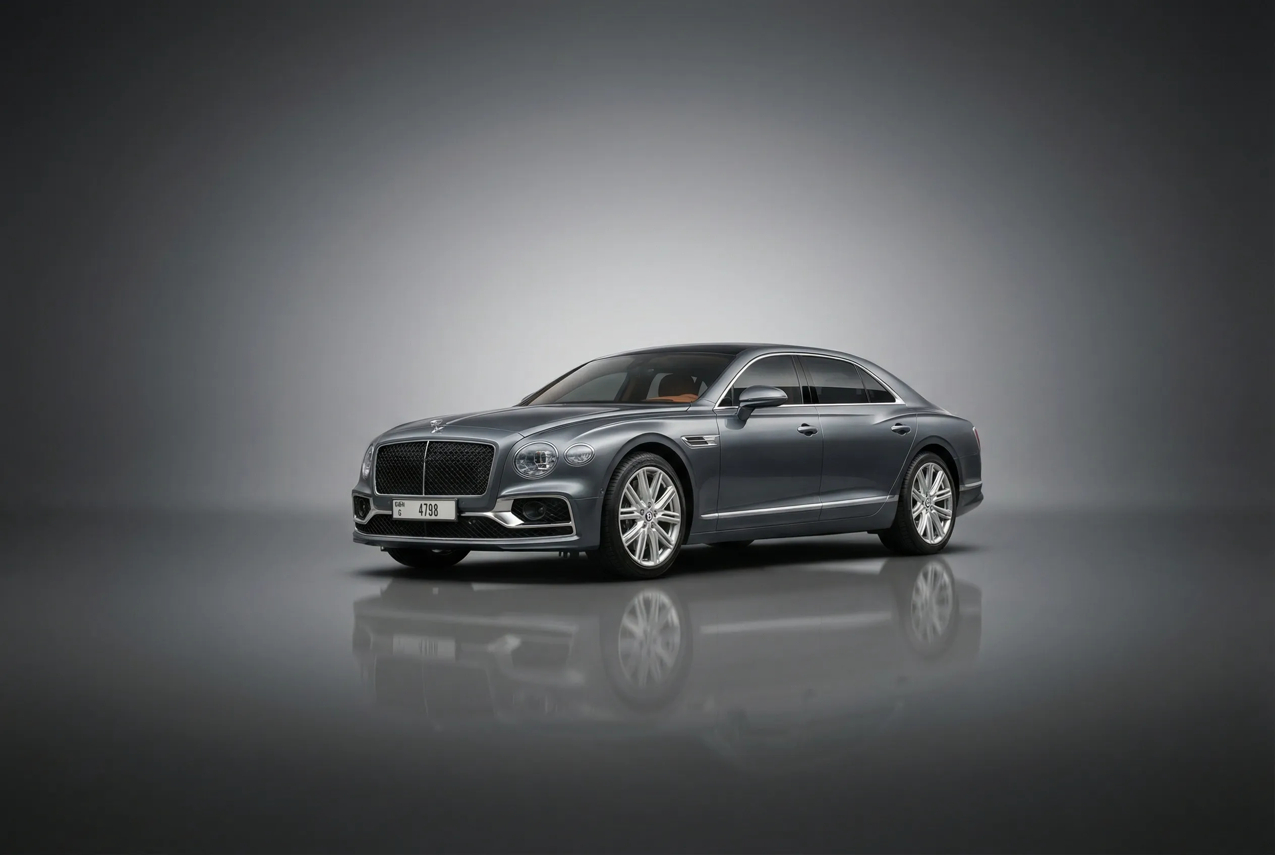 BENTLEY Flying Spur - Image 2