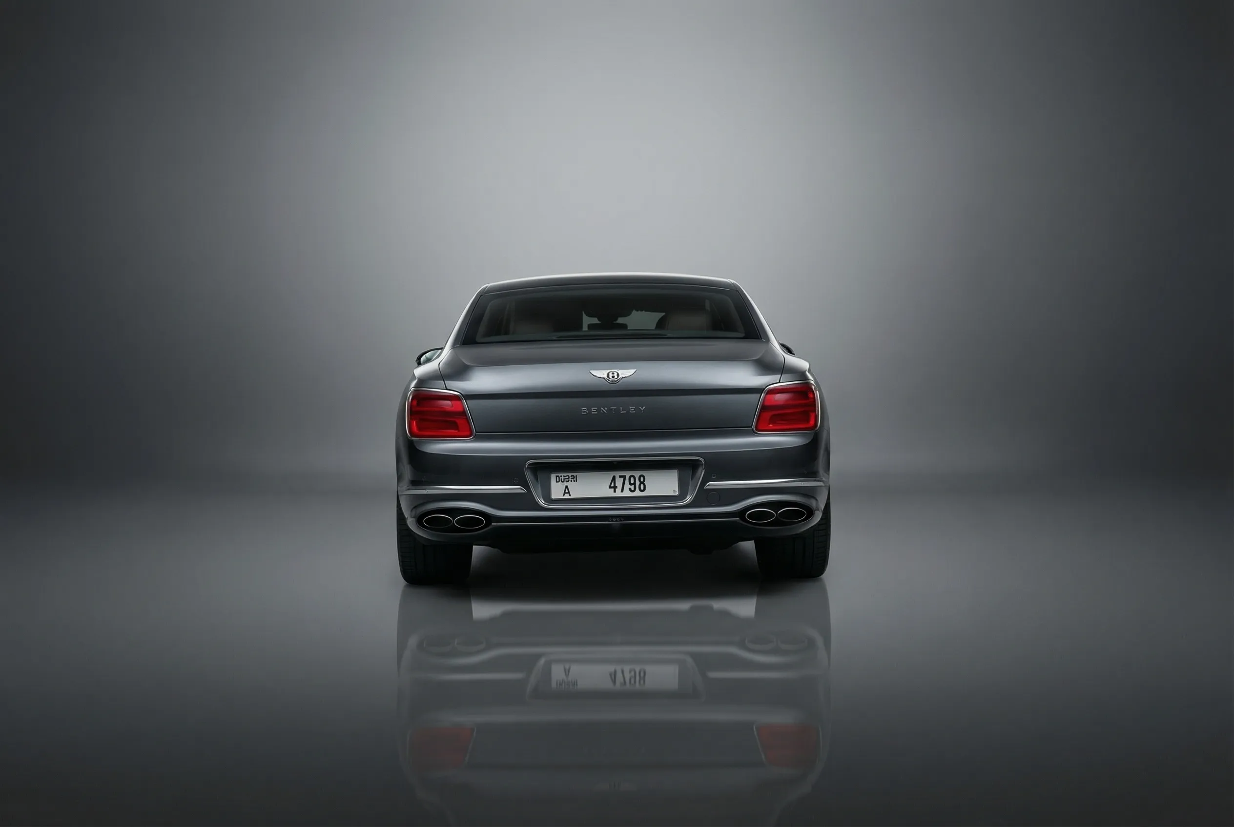 BENTLEY Flying Spur - Image 4