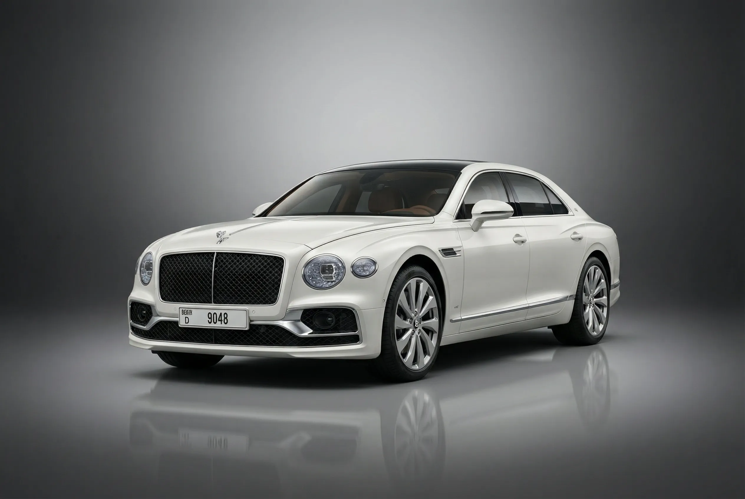 BENTLEY Flying Spur - Image 2