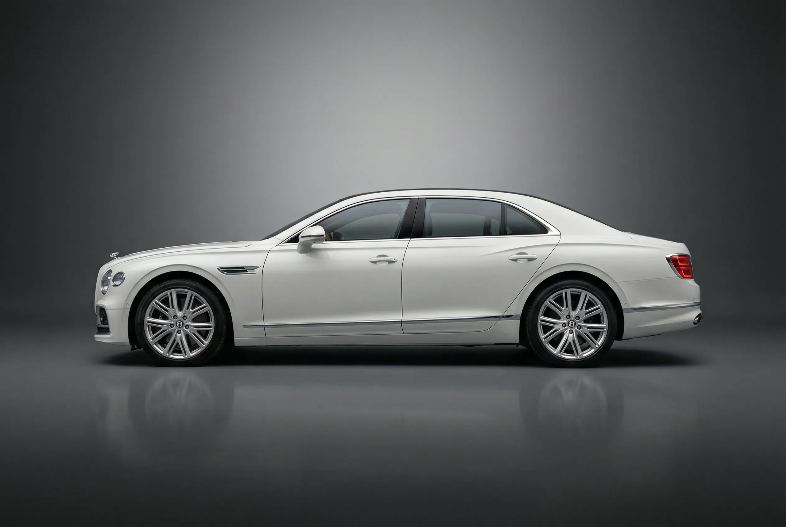 BENTLEY Flying Spur - Image 4
