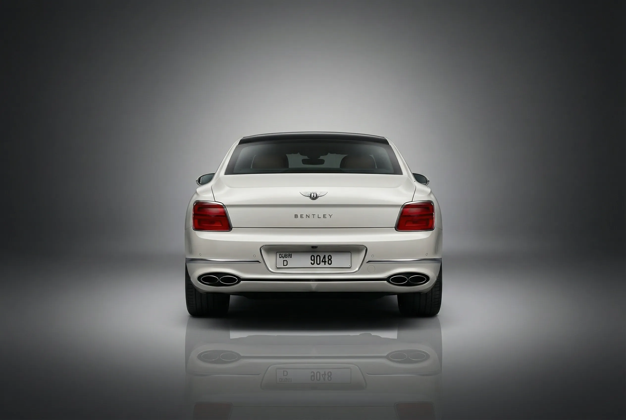 BENTLEY Flying Spur - Image 3