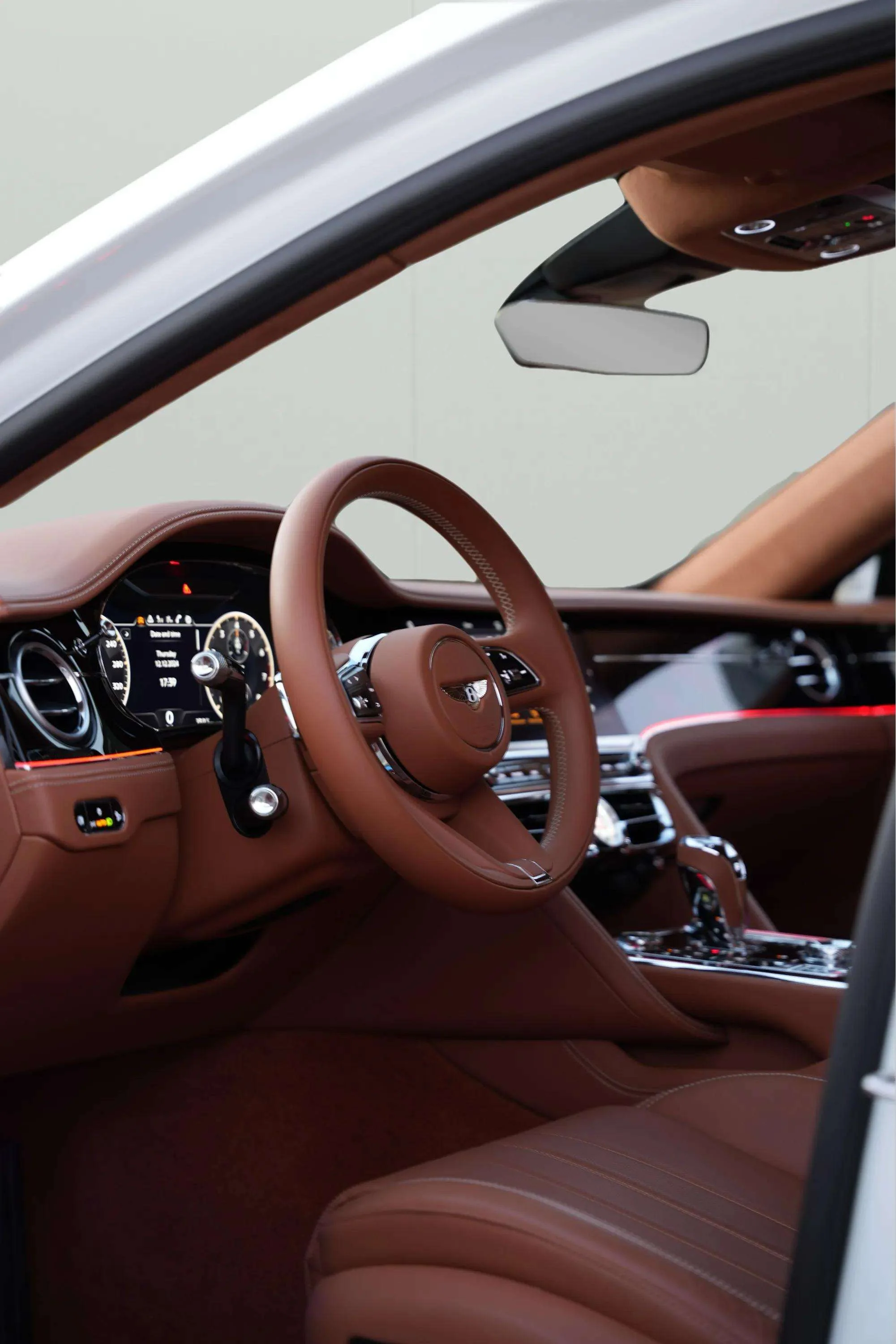 BENTLEY Flying Spur - Image 5