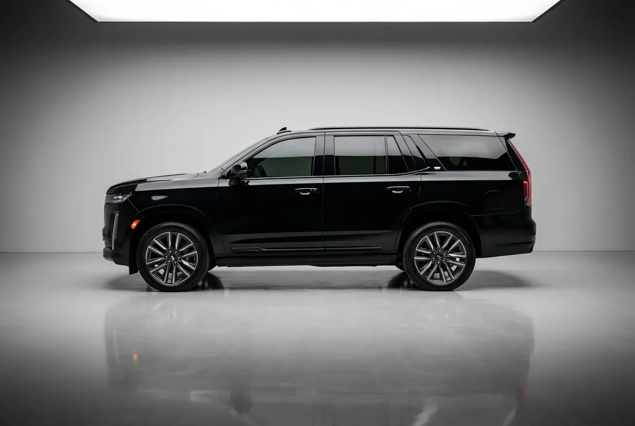 CADILLAC Escalade - Image 2