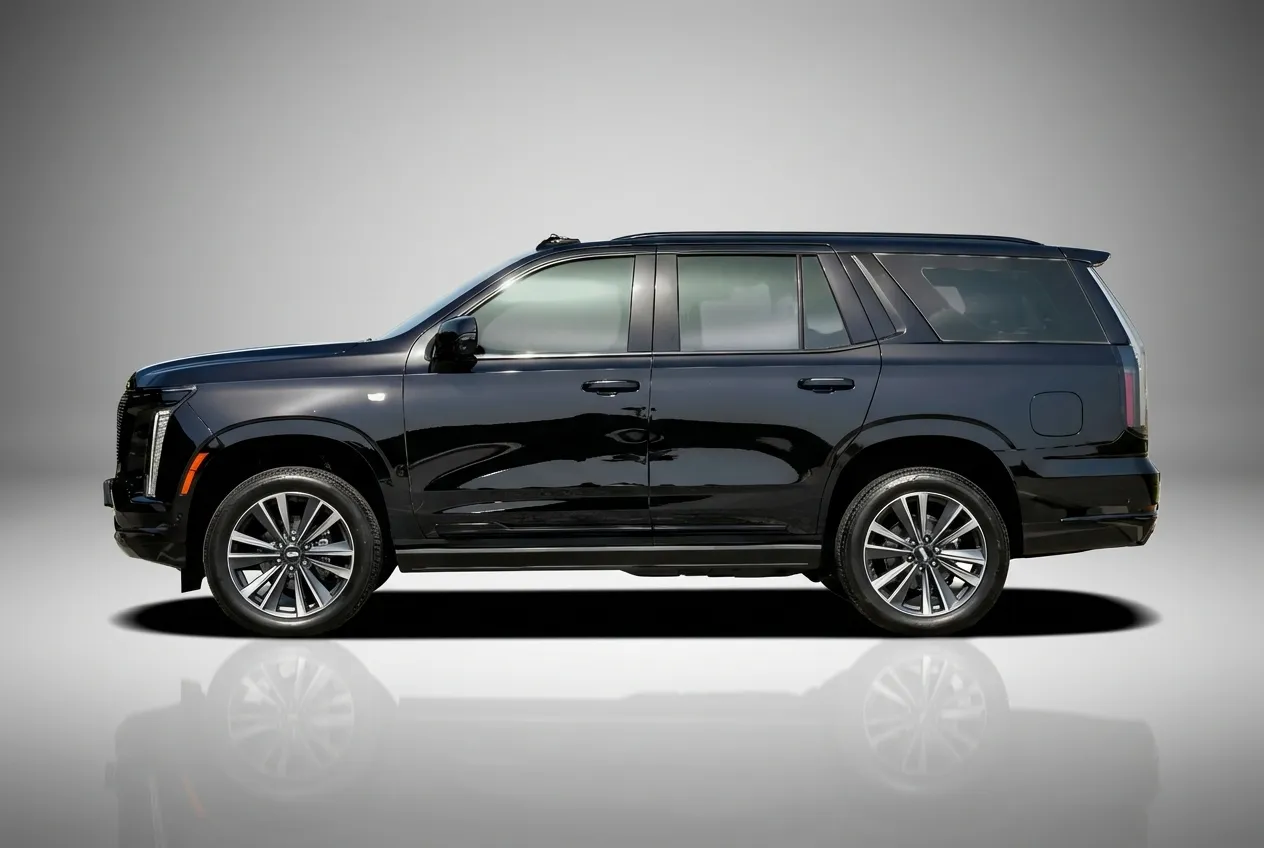 凯迪拉克 Escalade - Image 3