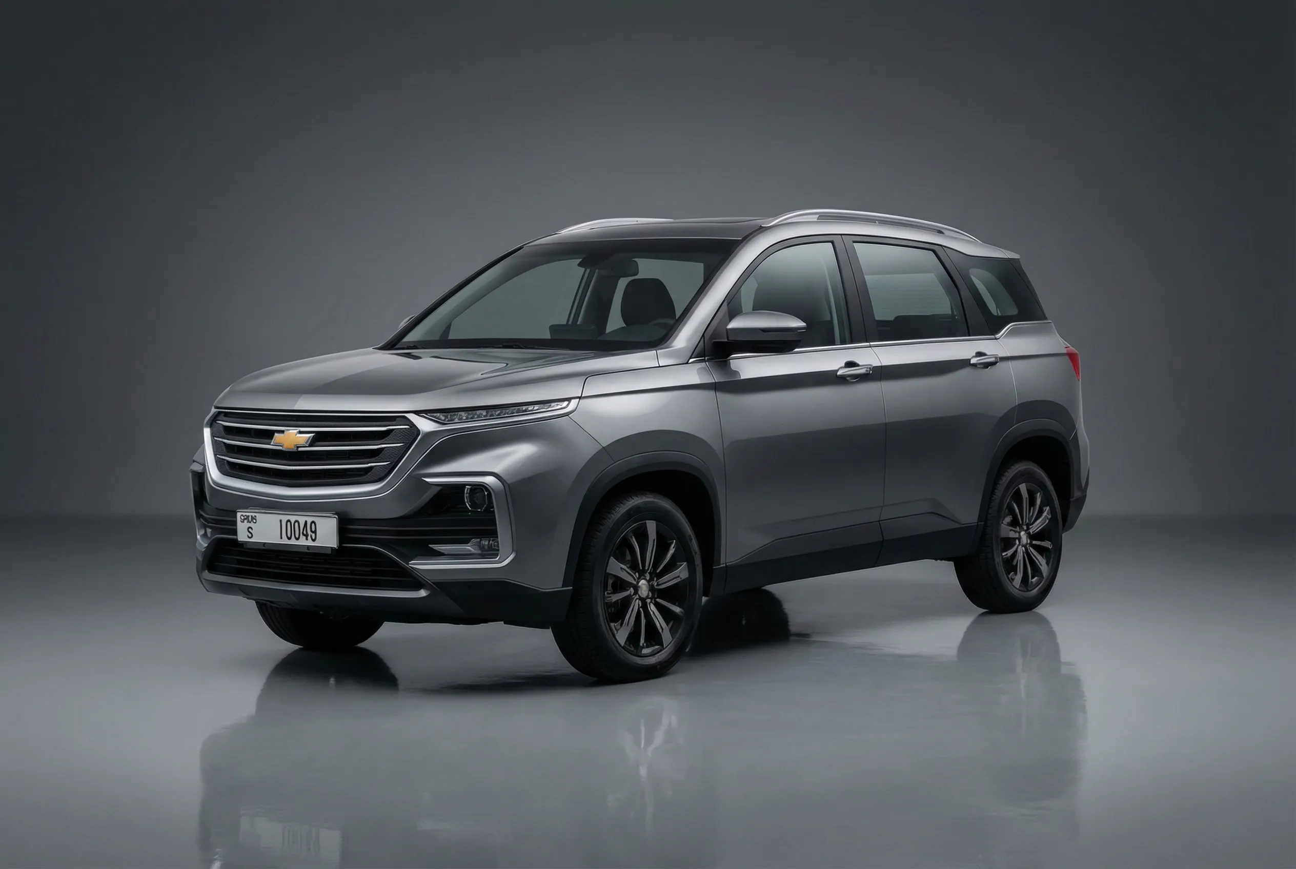CHEVROLET Captiva - Image 2