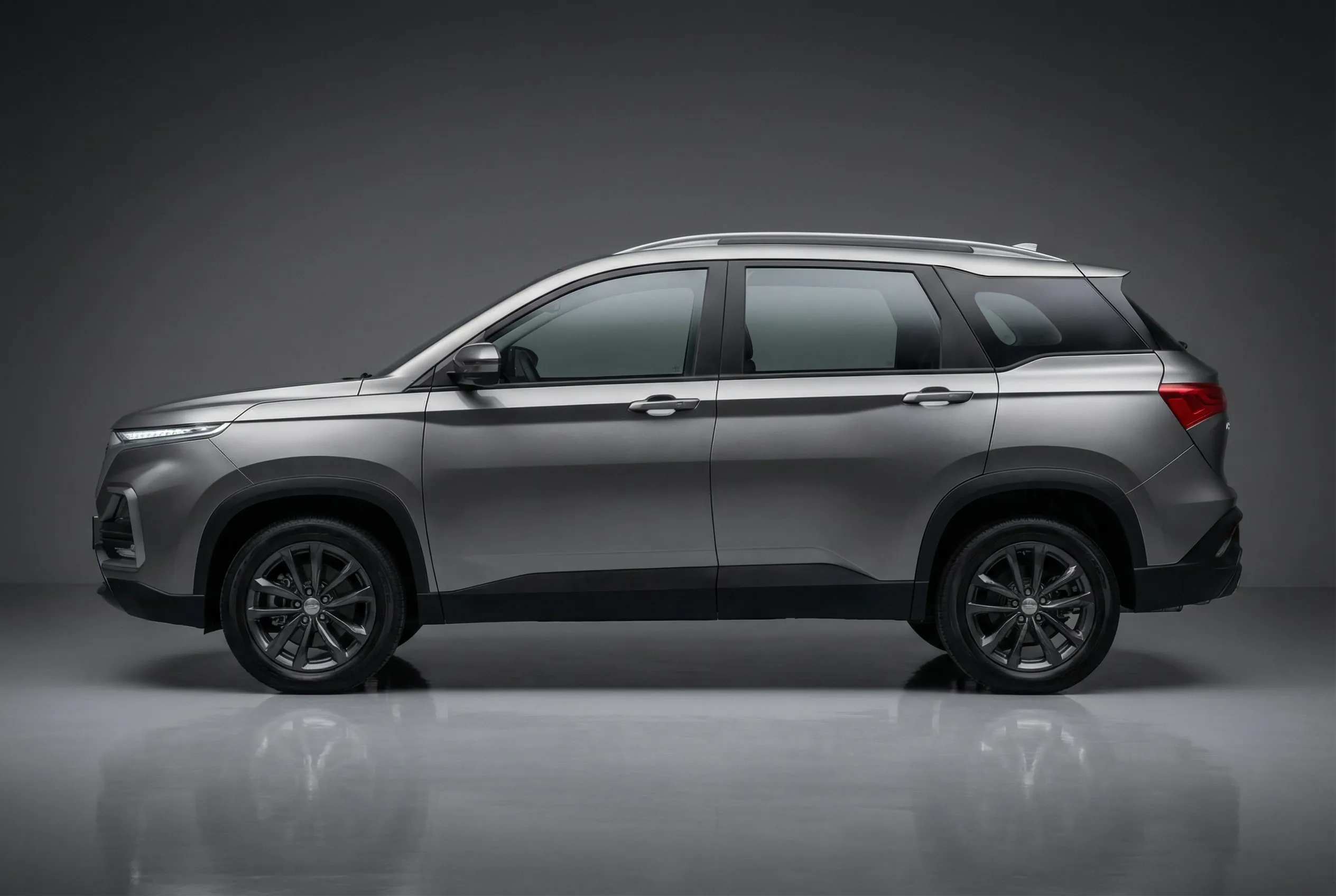 CHEVROLET Captiva - Image 4