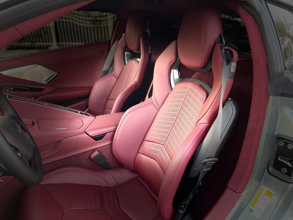 CHEVROLET Corvette - Image 5