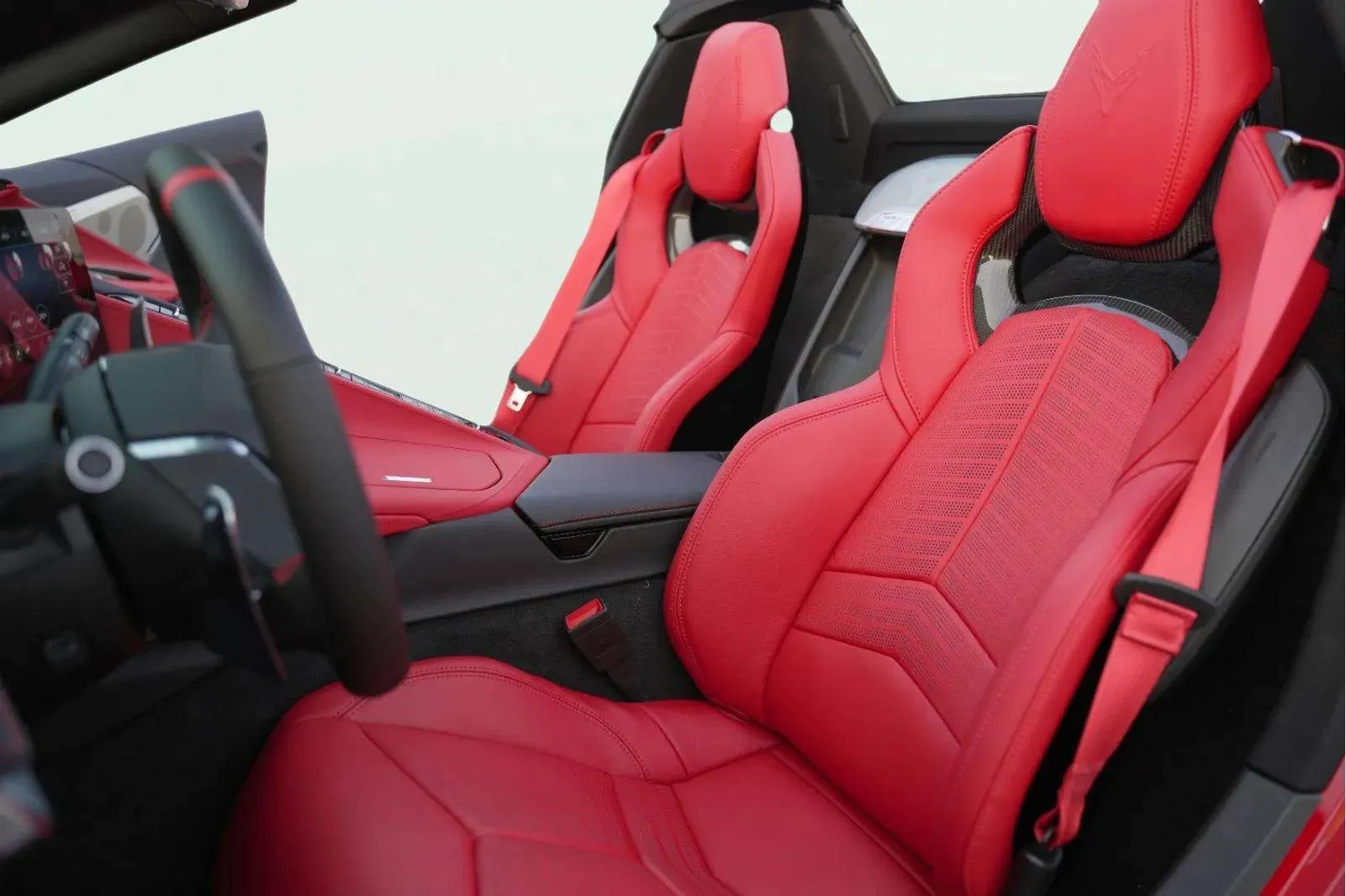 CHEVROLET Corvette - Image 4