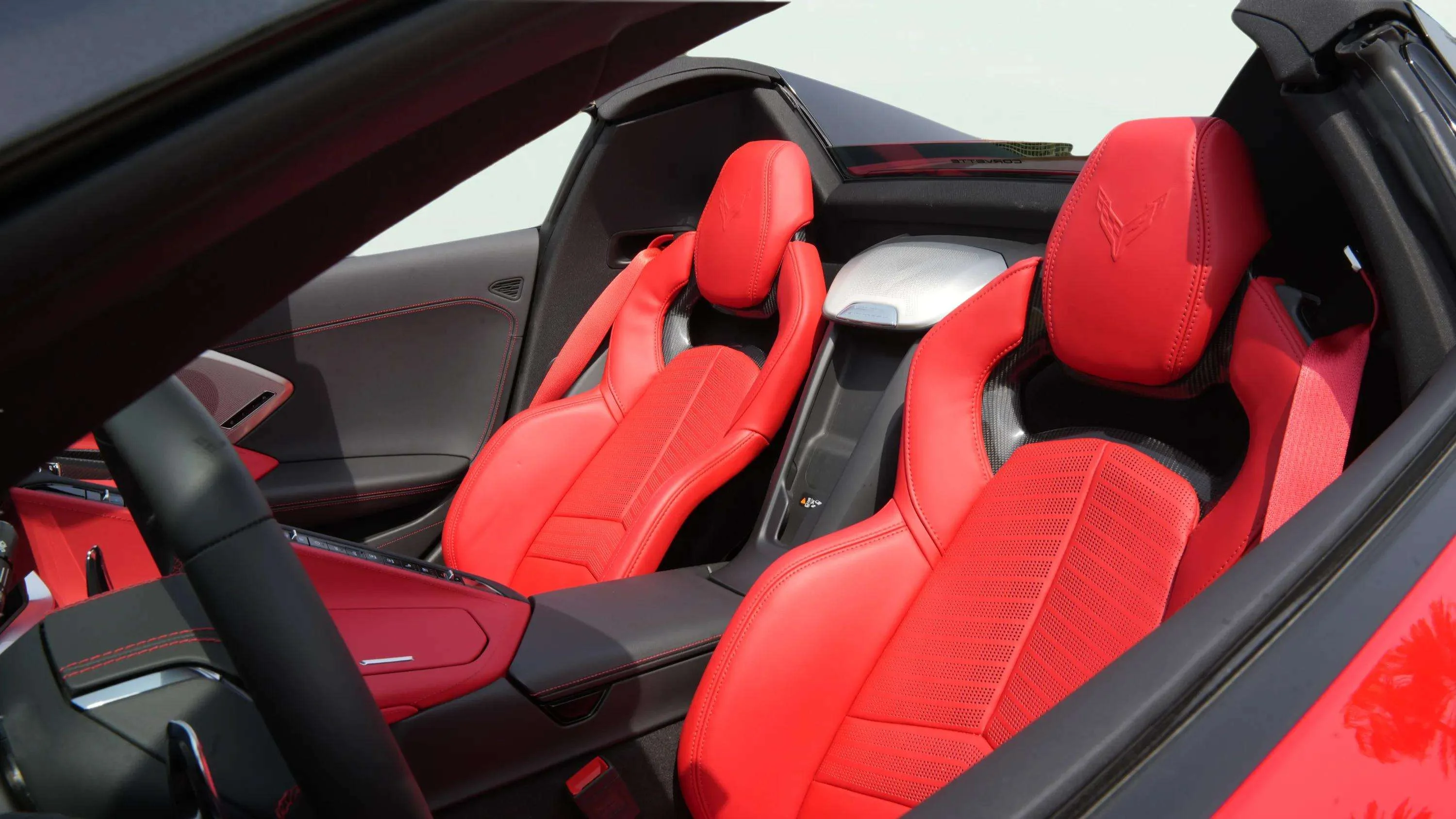 CHEVROLET Corvette - Image 5