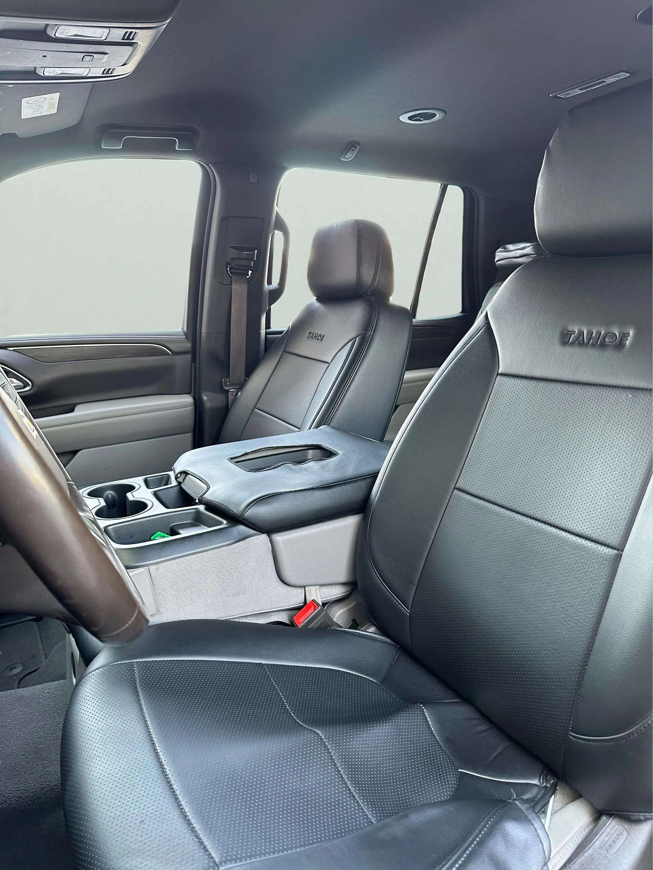 CHEVROLET Tahoe - Image 4