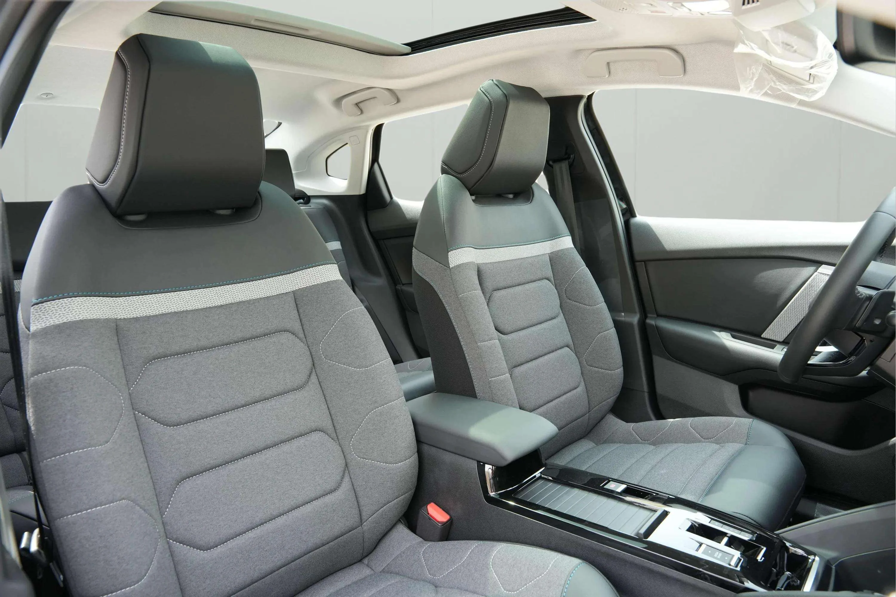 CITROEN C4 X - Image 5