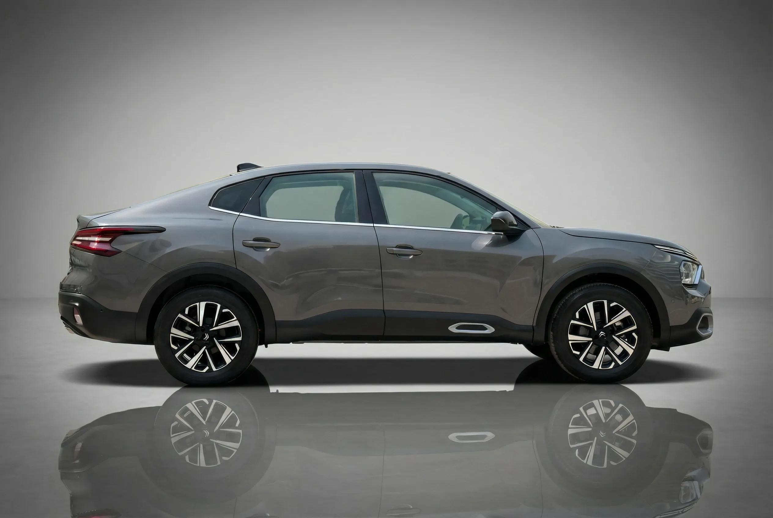 CITROEN C4 X - Image 4