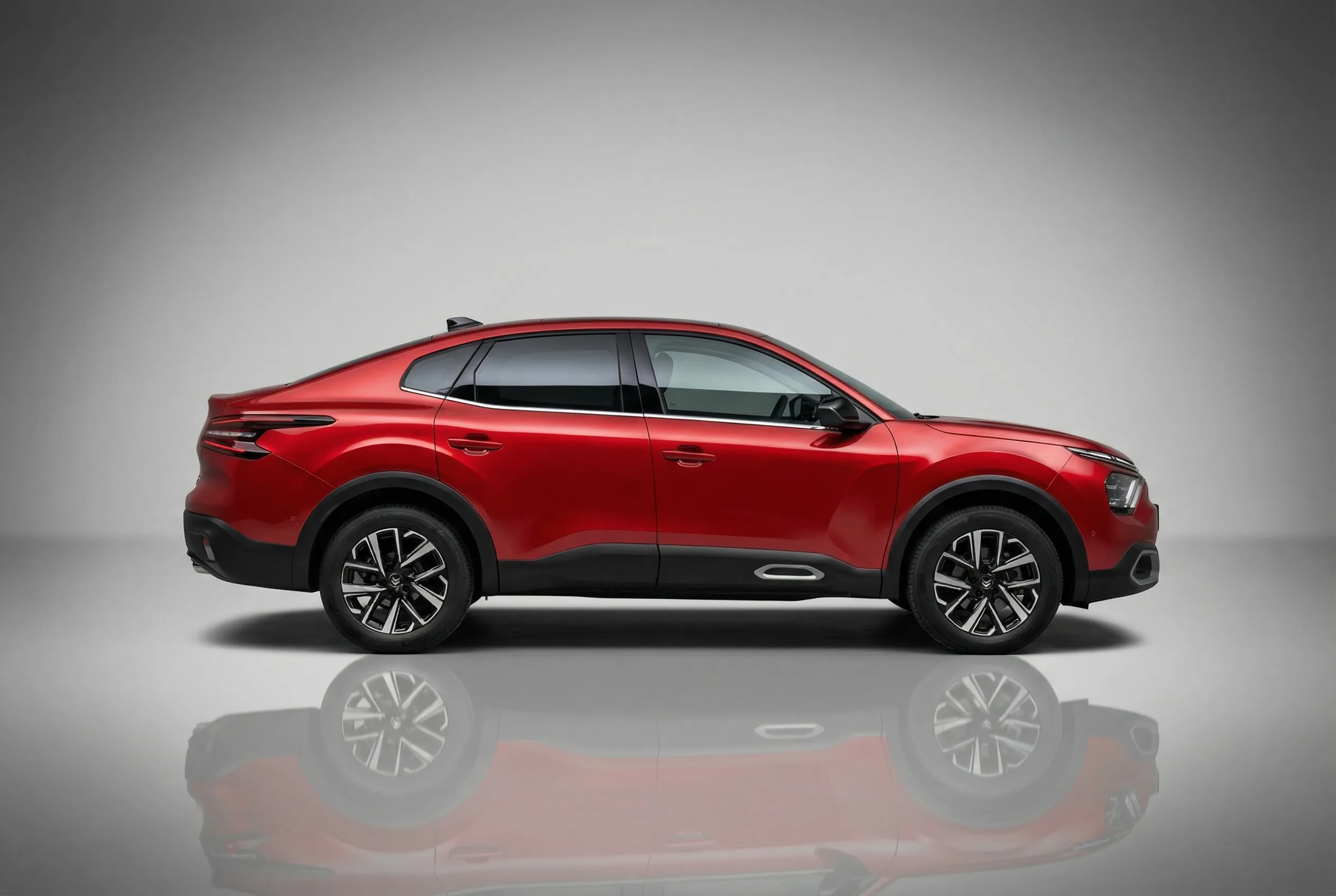 CITROEN C4 X - Image 3