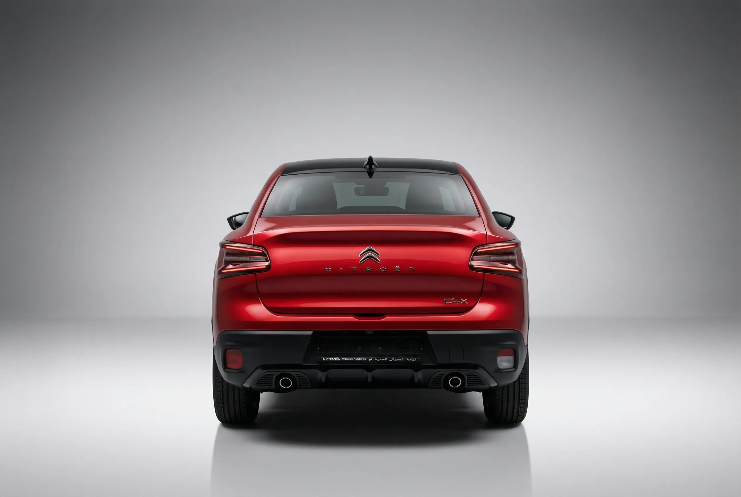 CITROEN C4 X - Image 5