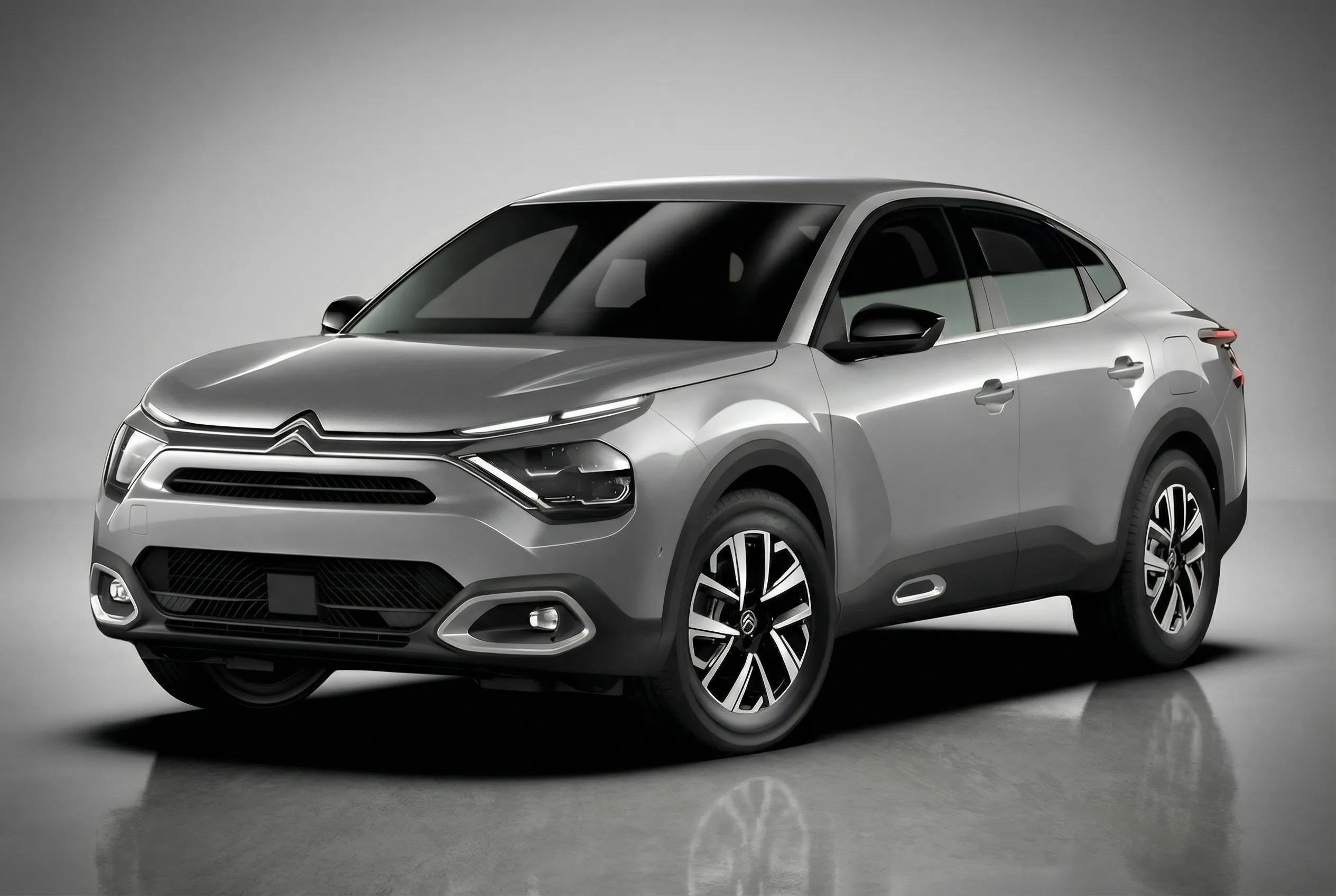 CITROEN C4 X