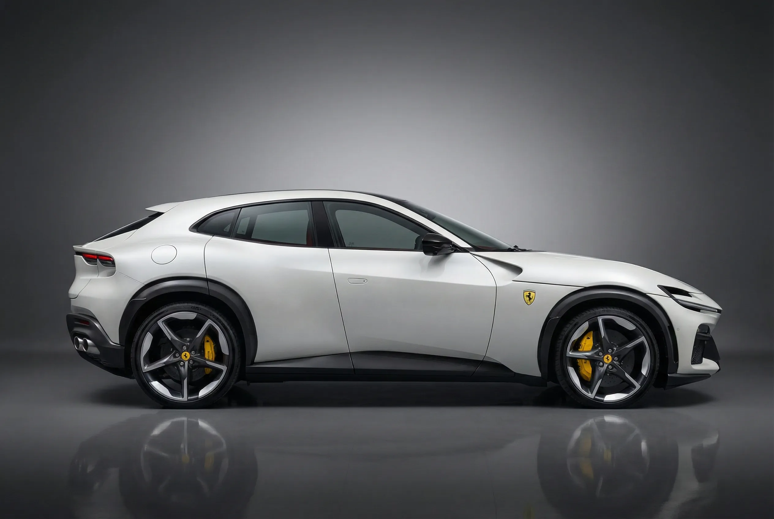 FERRARI Purosangue - Image 3