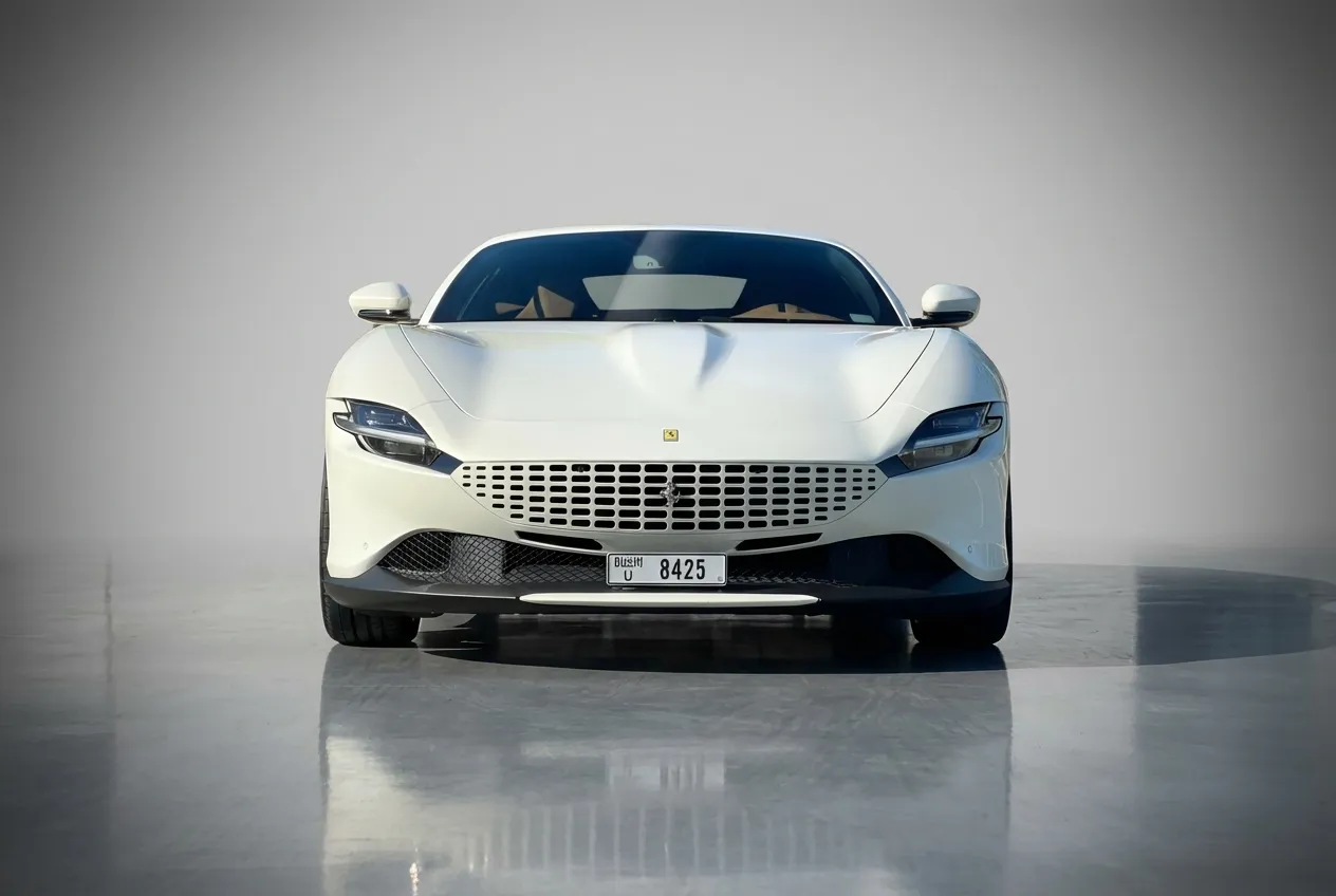 فيراري روما