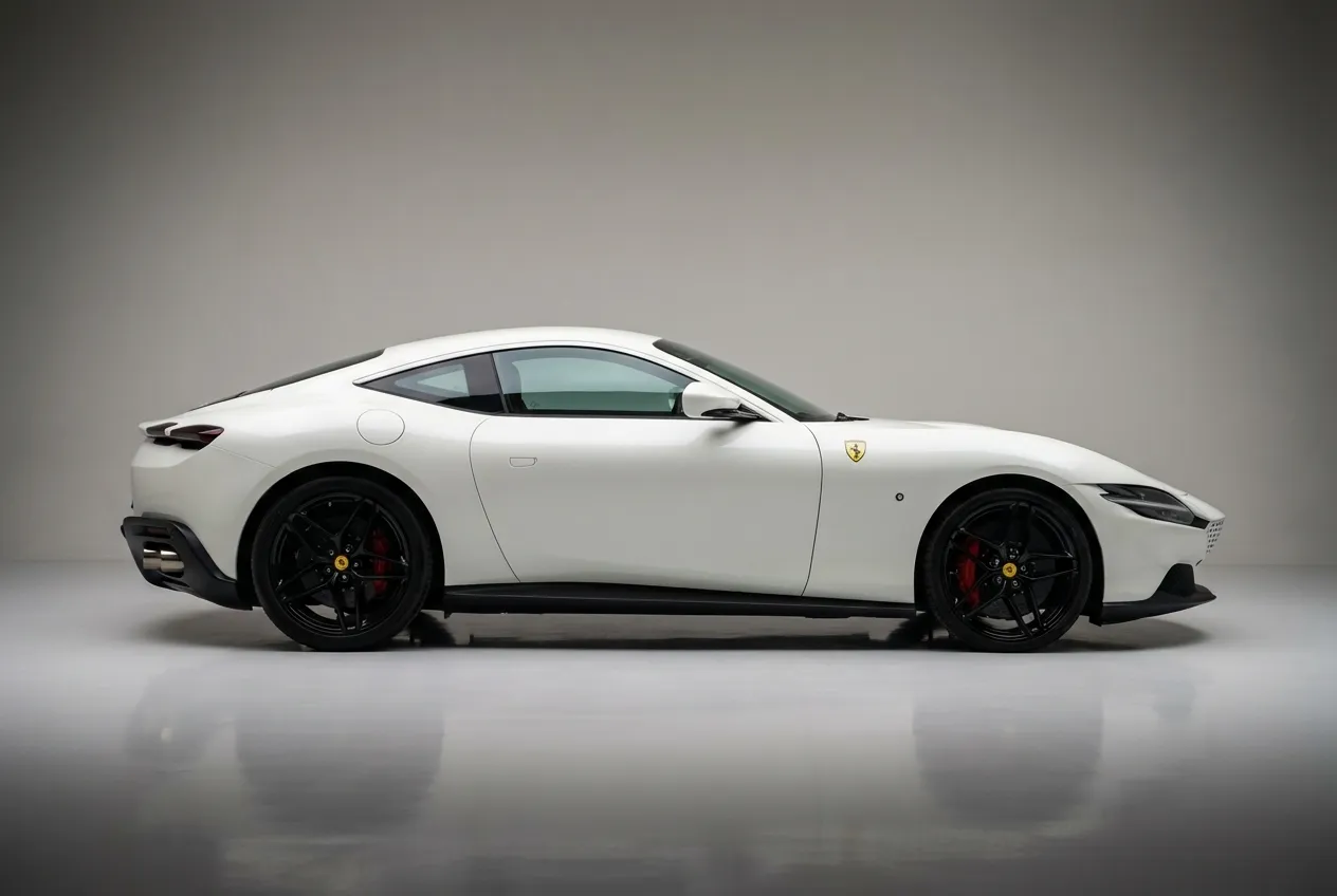 فيراري روما - Image 3