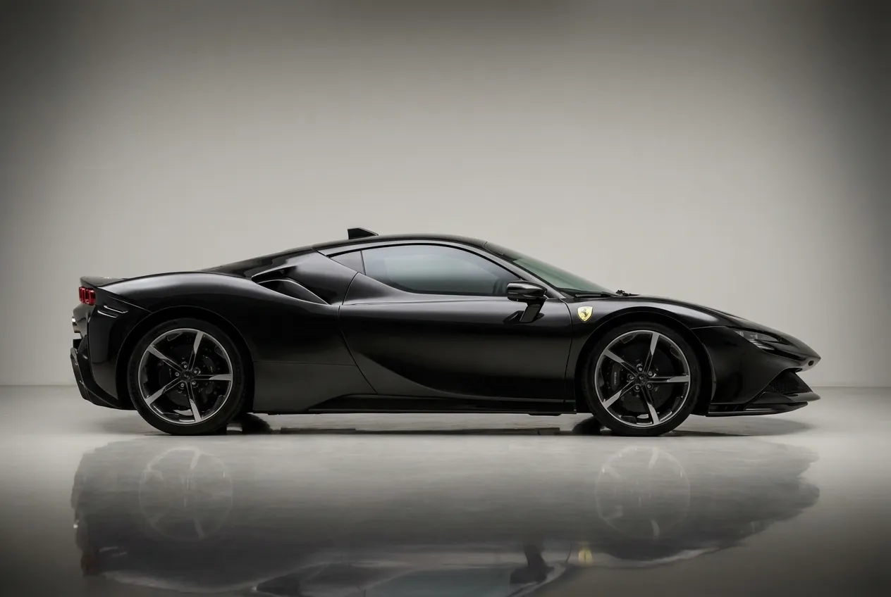 FERRARI SF90 Stradale - Image 2