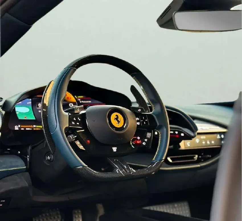 FERRARI SF90 Stradale - Image 5