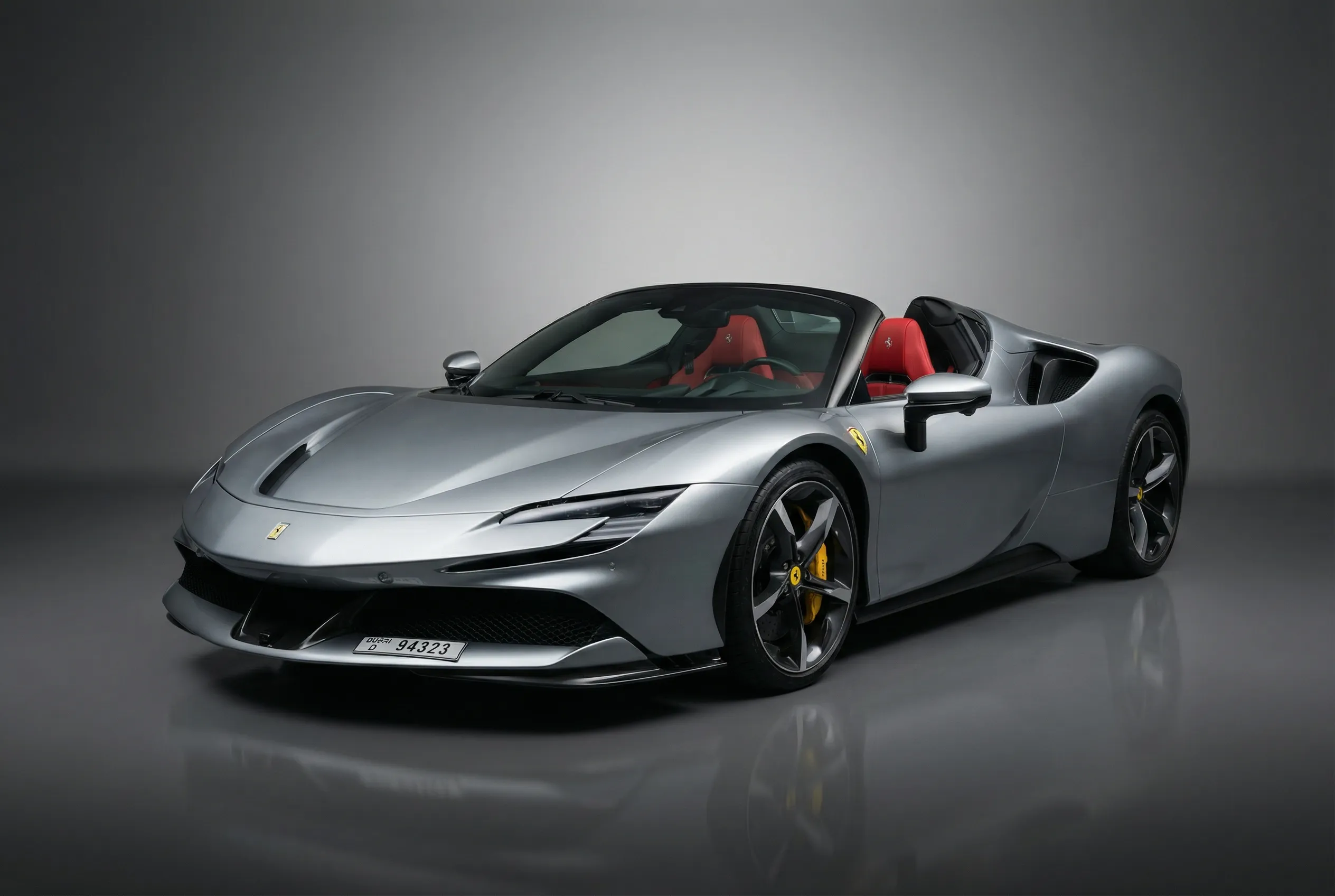 Ferrari SF90 Spider - Image 2