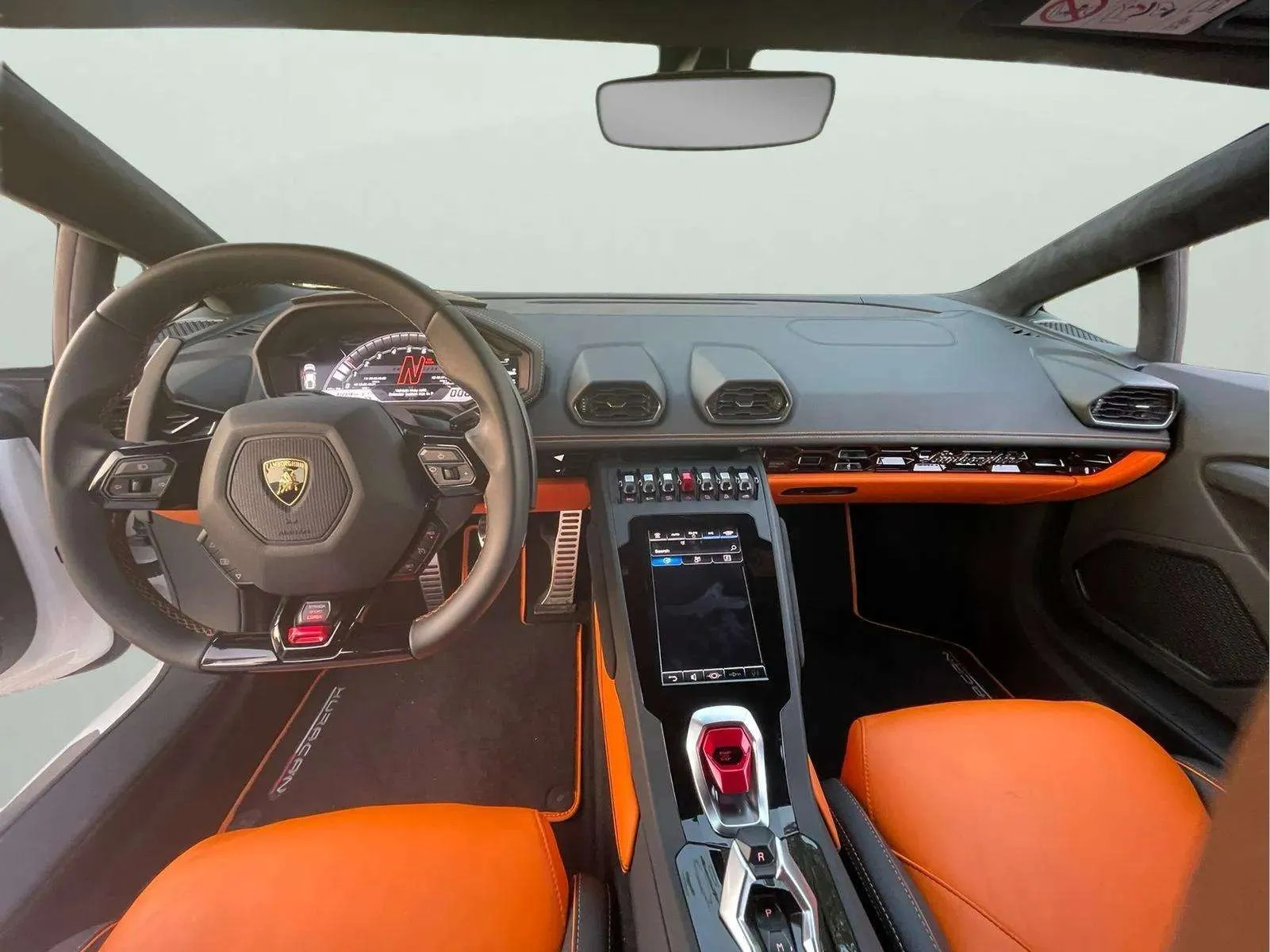 兰博基尼 Huracan Coupe - Image 4