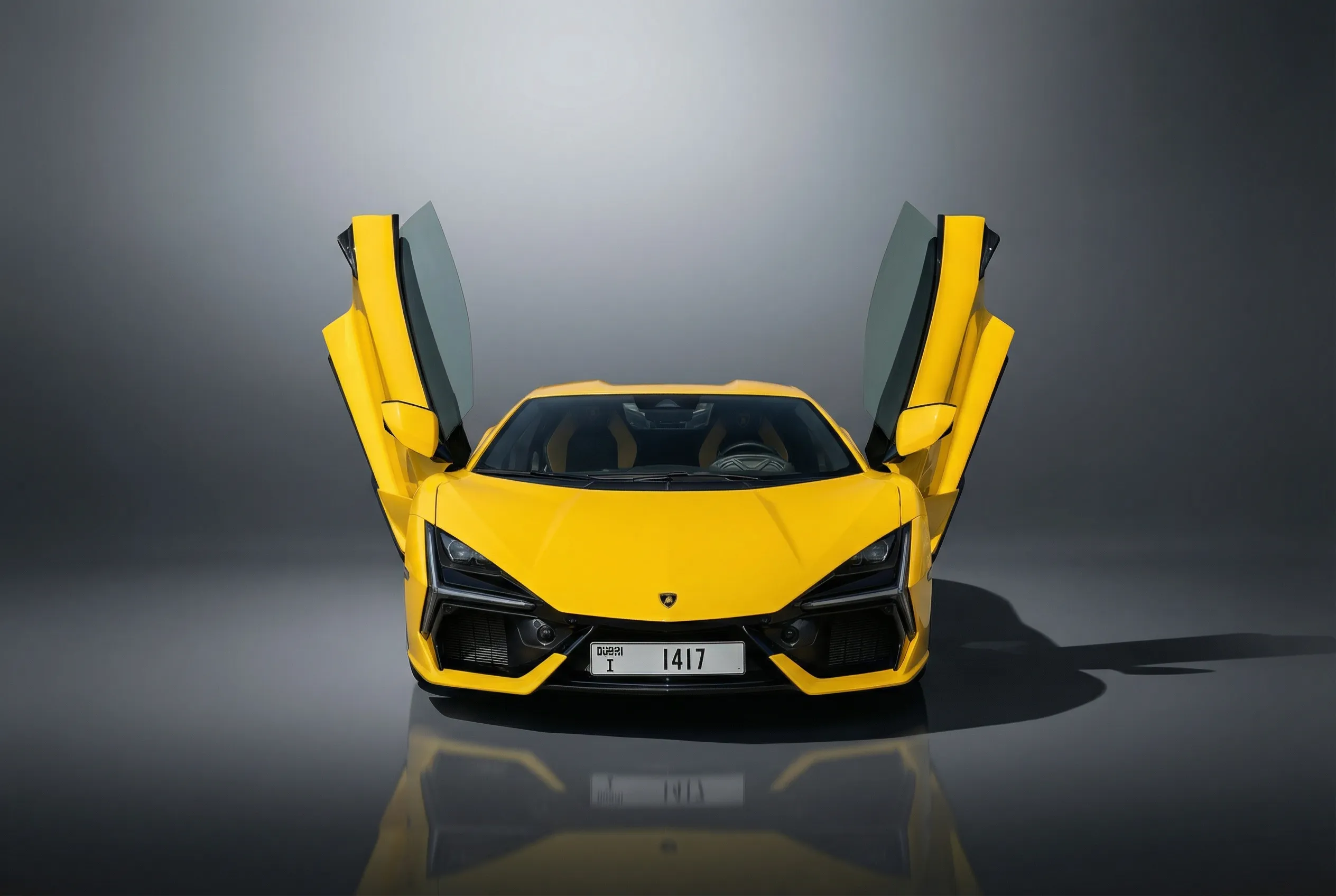 LAMBORGHINI Revuelto - Image 3
