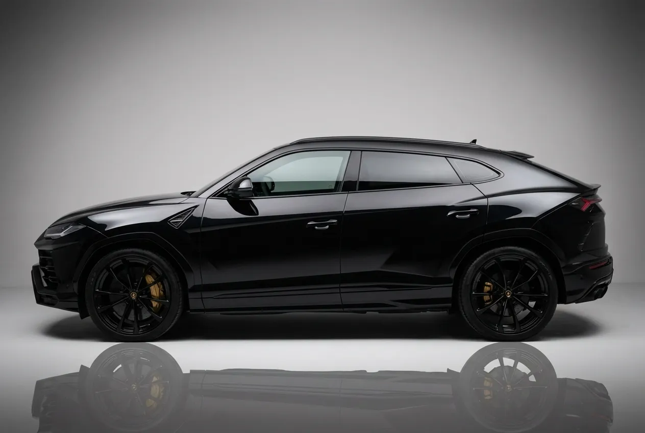 لامبورغيني أوروس - Image 2