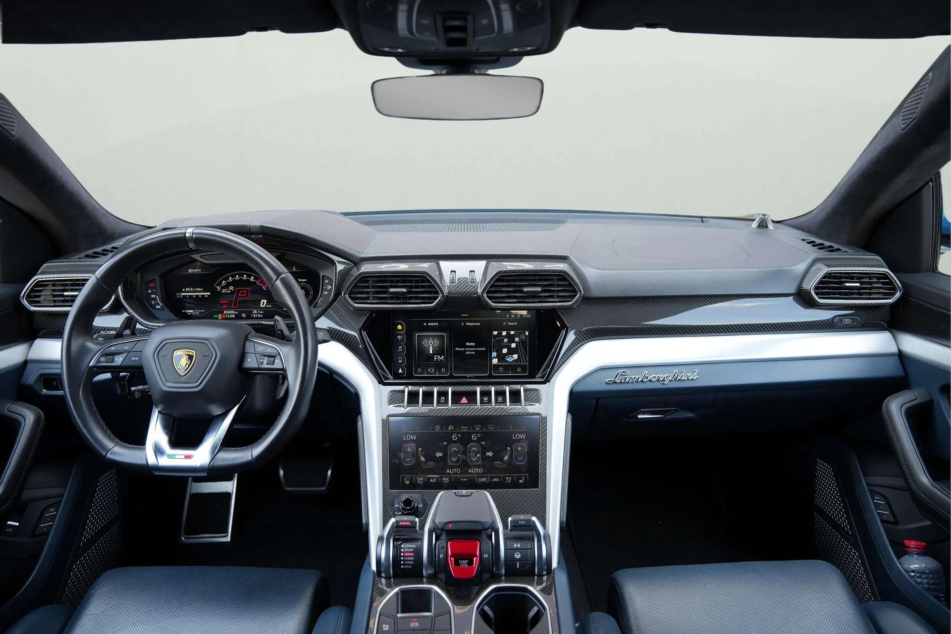 لامبورغيني أوروس - Image 5