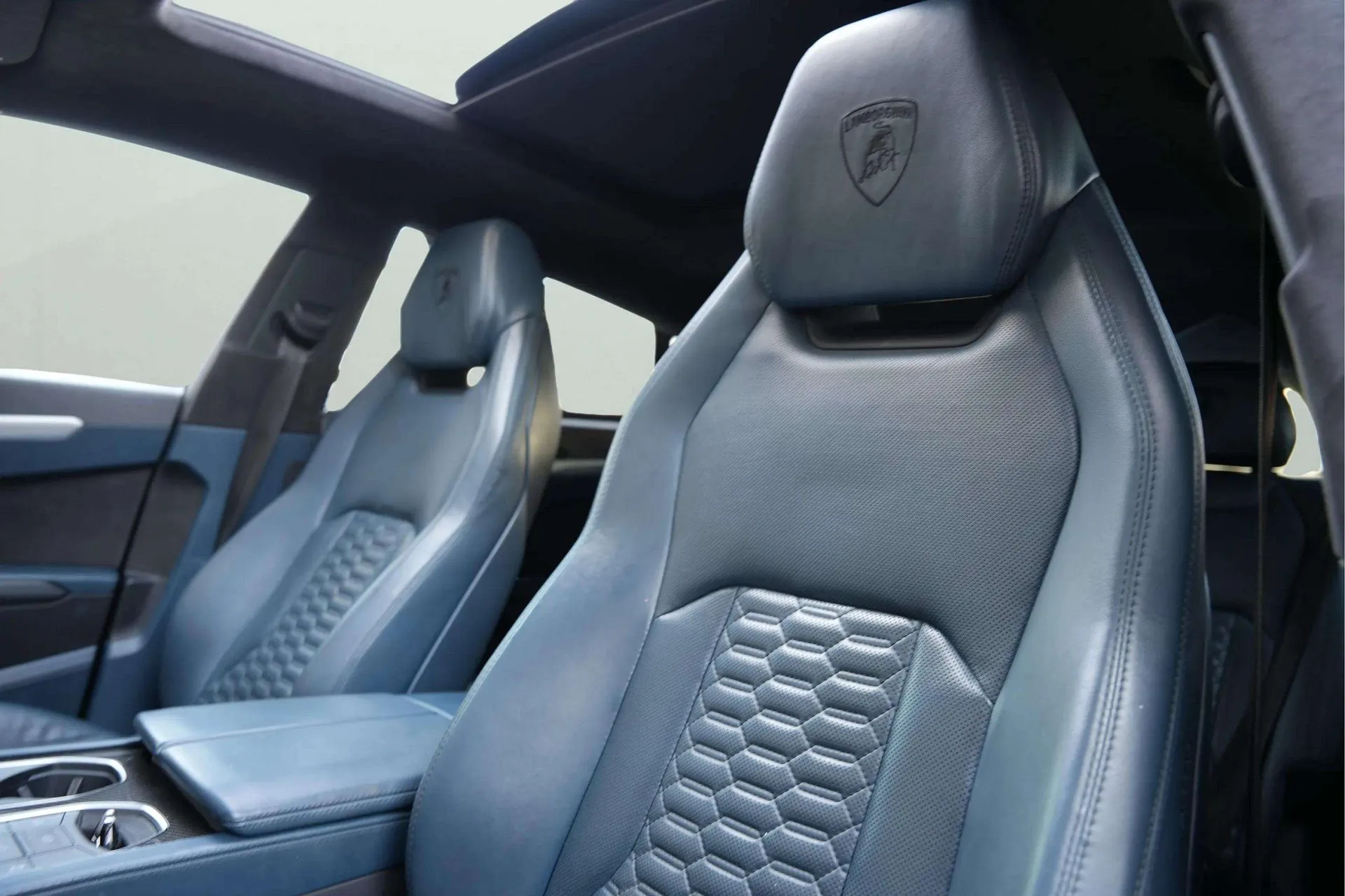 لامبورغيني أوروس - Image 4