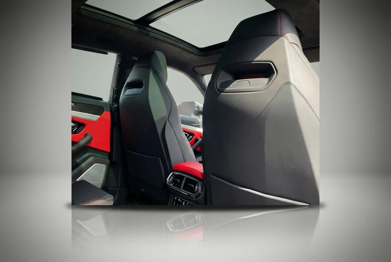 لامبورغيني أوروس - Image 4