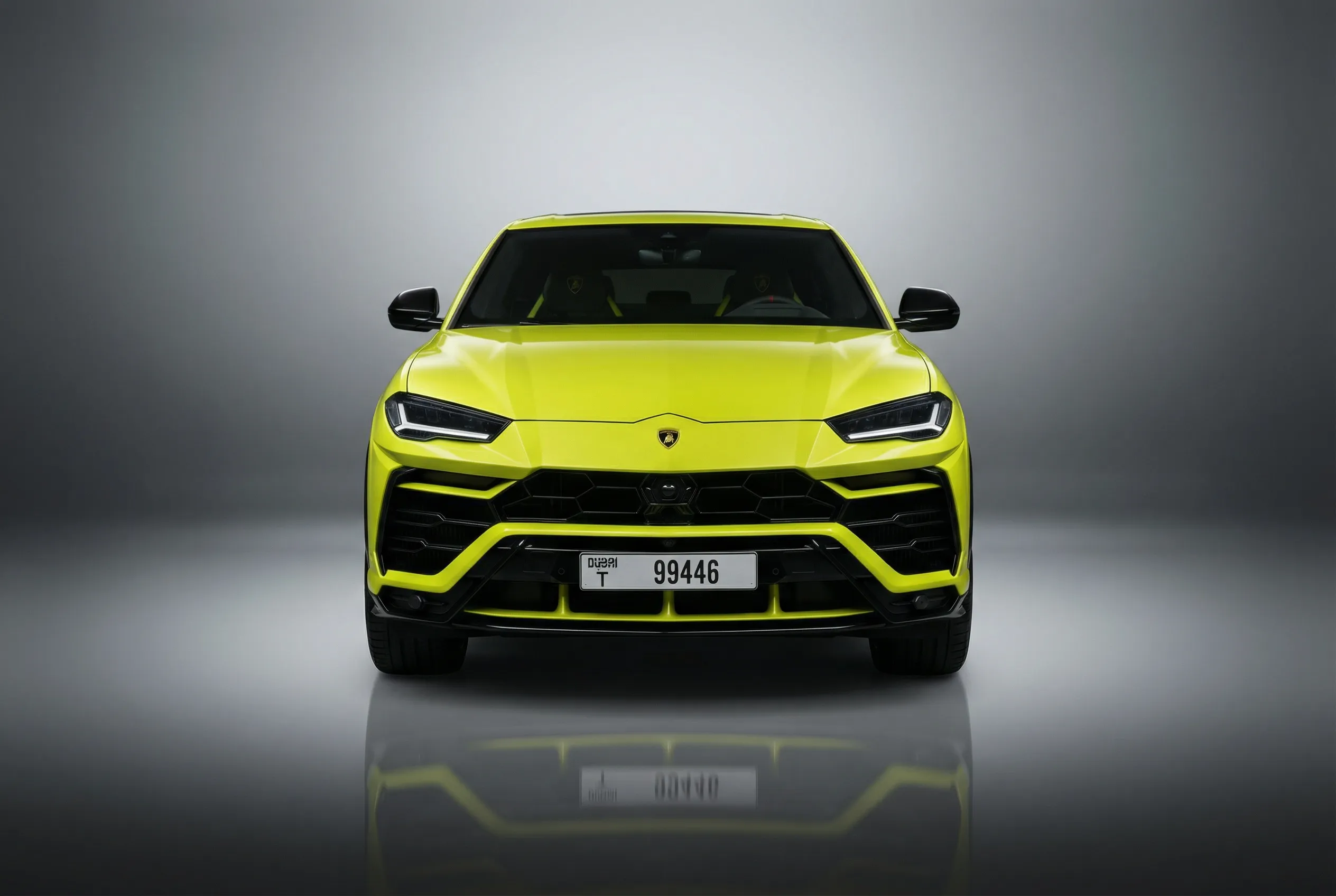 LAMBORGHINI Urus SE - Image 2