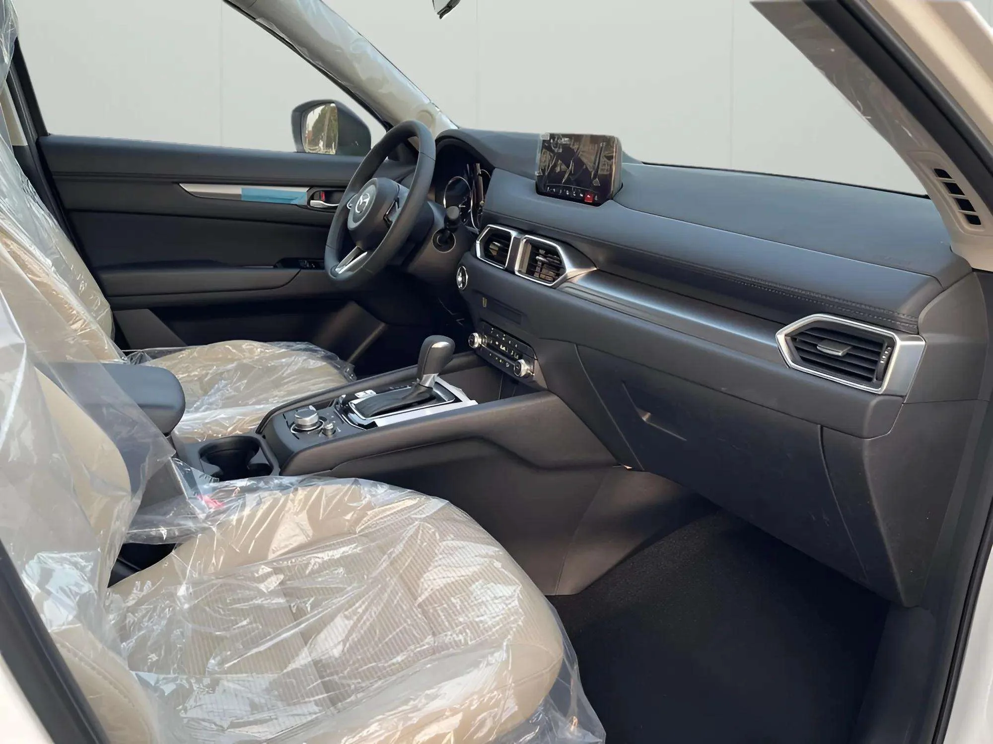 מאזדה CX-5 - Image 5