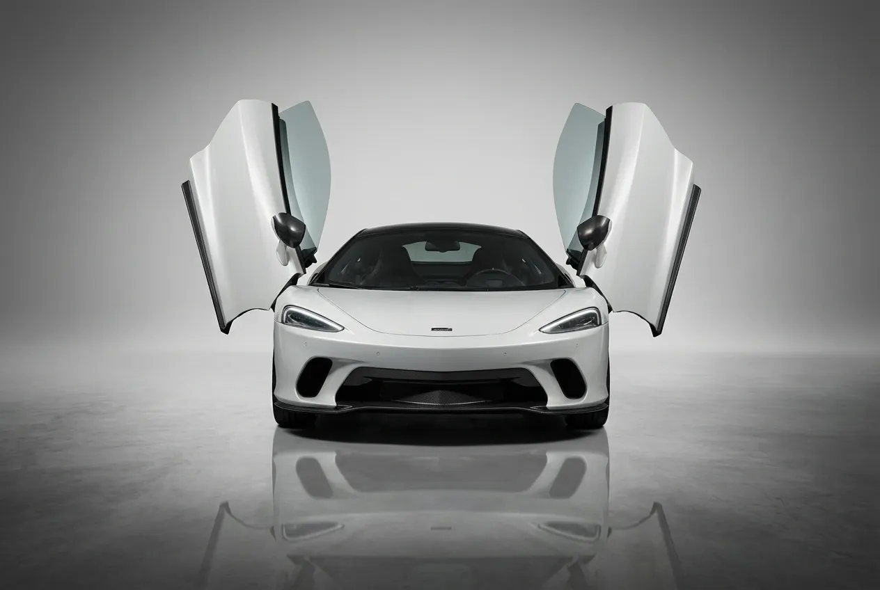 MCLAREN Artura - Image 3