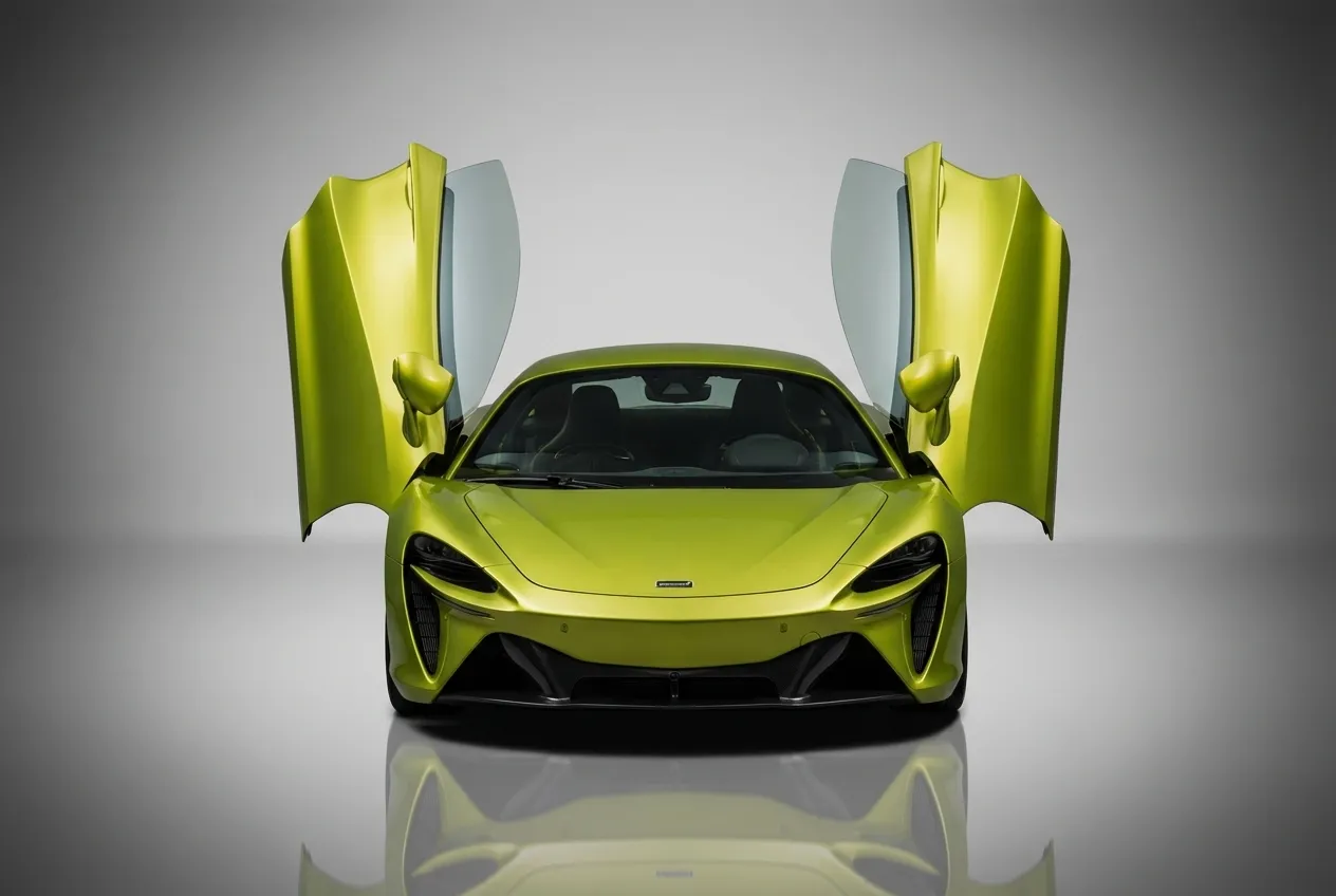 MCLAREN Artura - Image 2