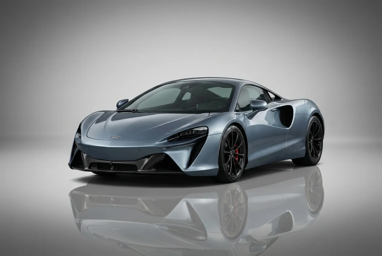 MCLAREN Artura - Image 4
