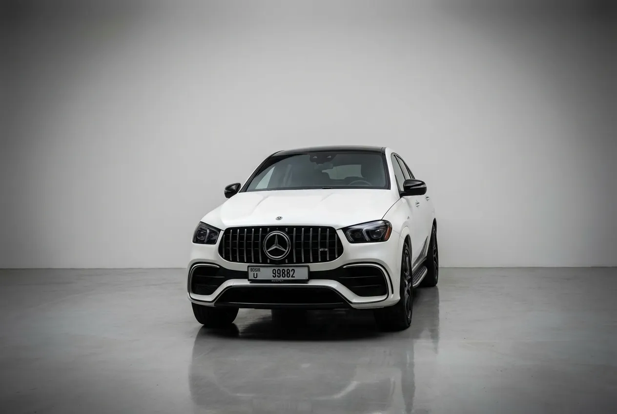 MERCEDES GLE 53 - Image 2