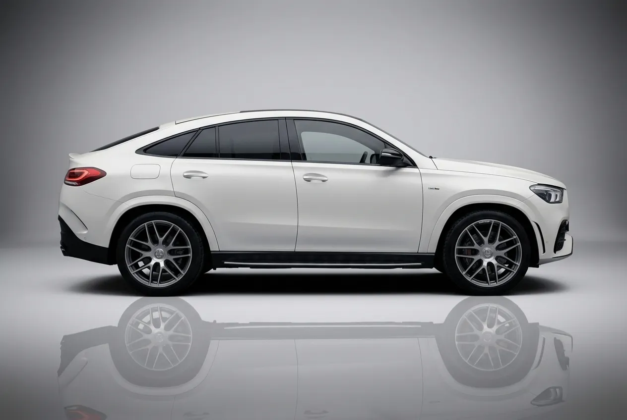 MERCEDES GLE 53 - Image 4