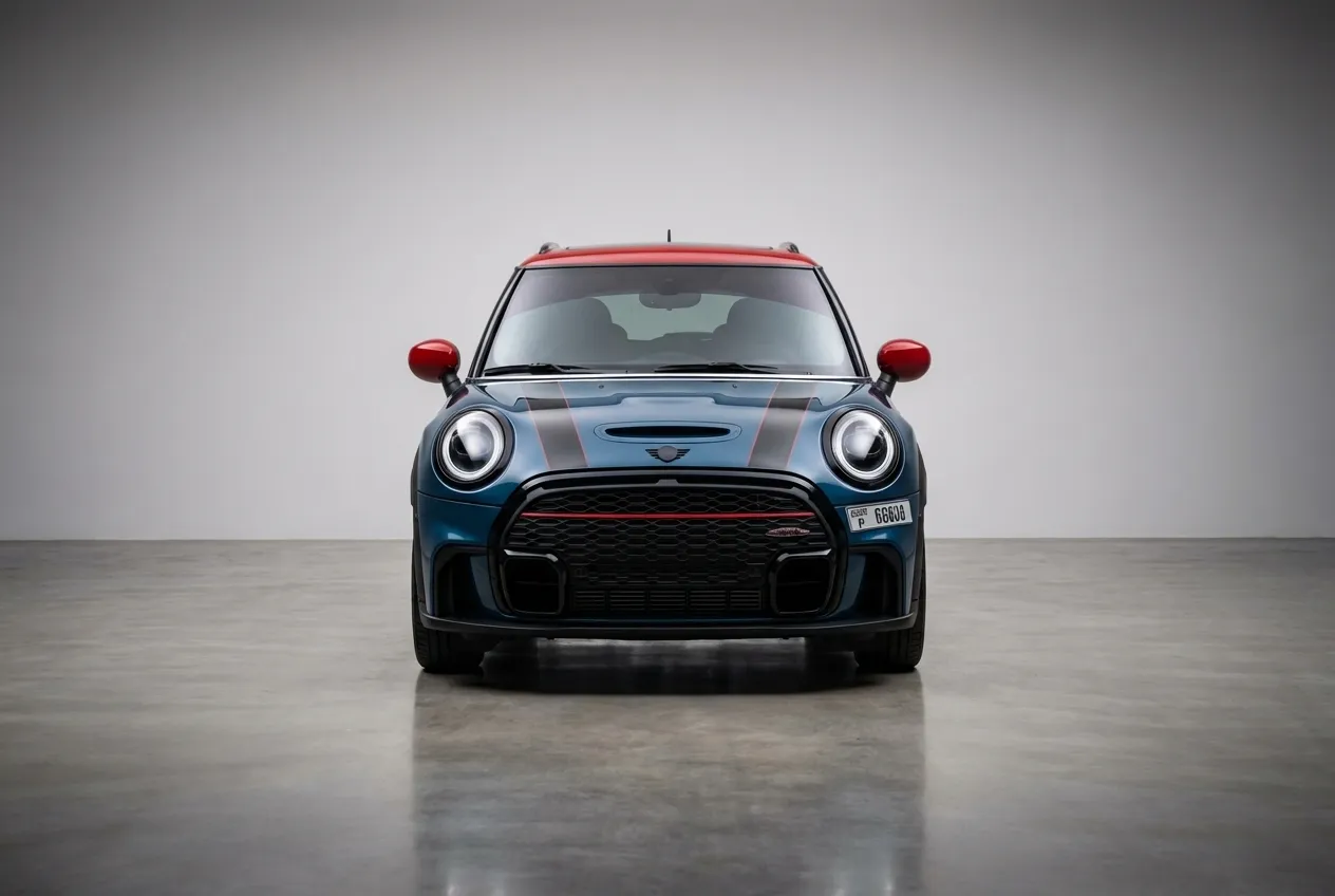 MINI Cooper S - Image 2