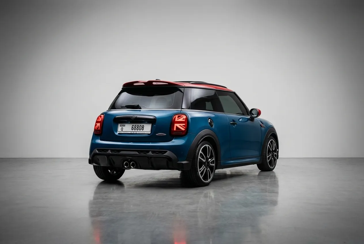 MINI Cooper S - Image 4
