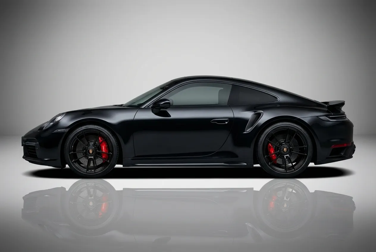 PORSCHE 911 GTS - Image 3